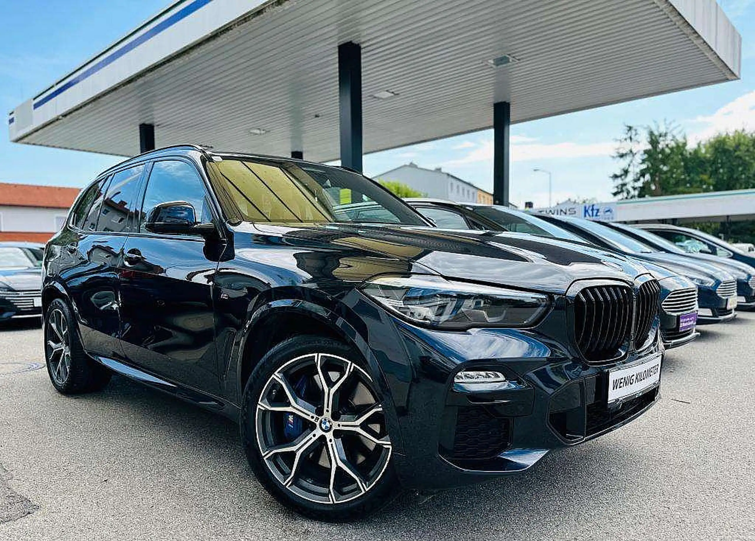 BMW - X5