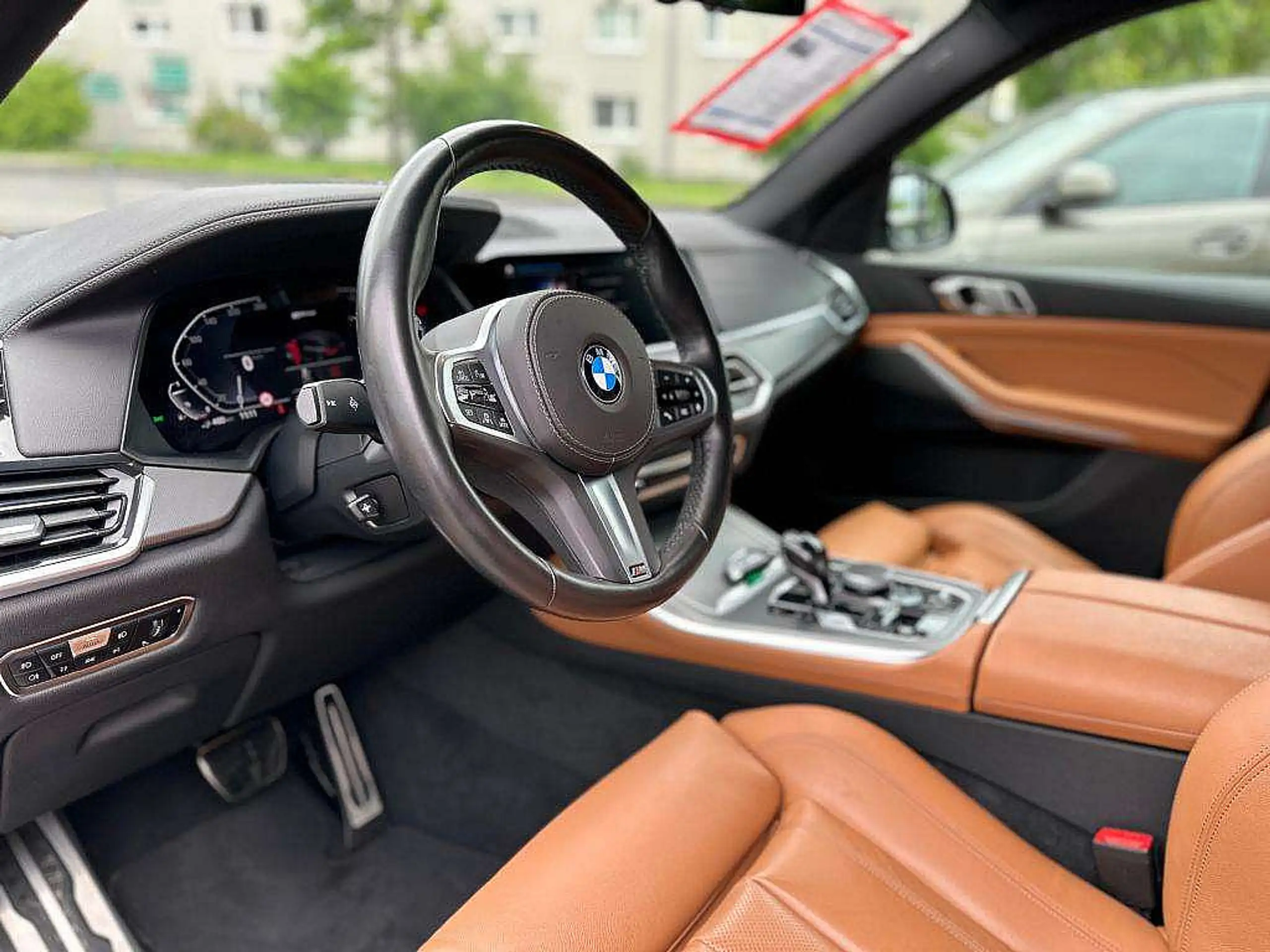 BMW - X5