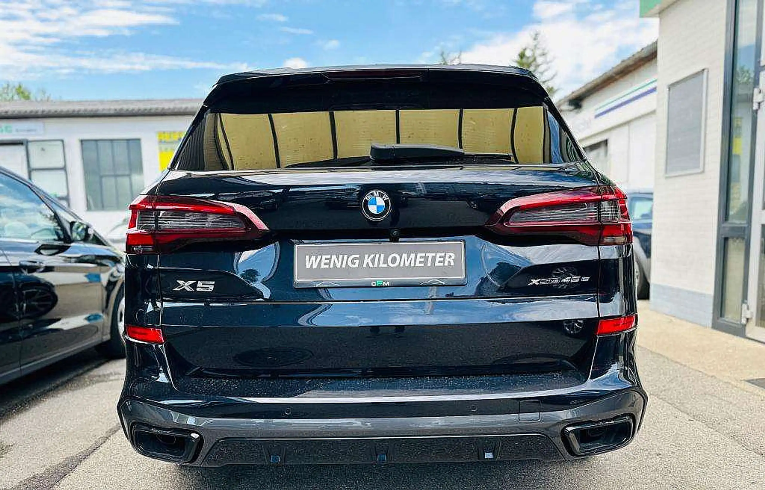 BMW - X5