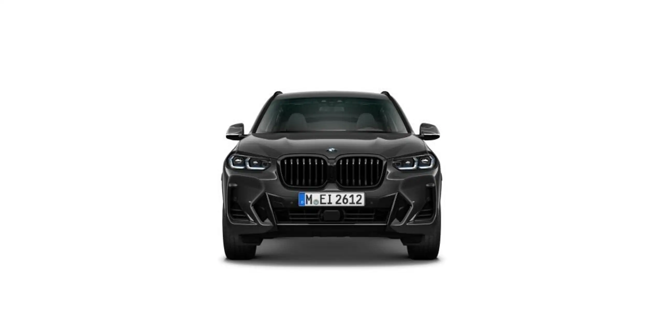 BMW - X3