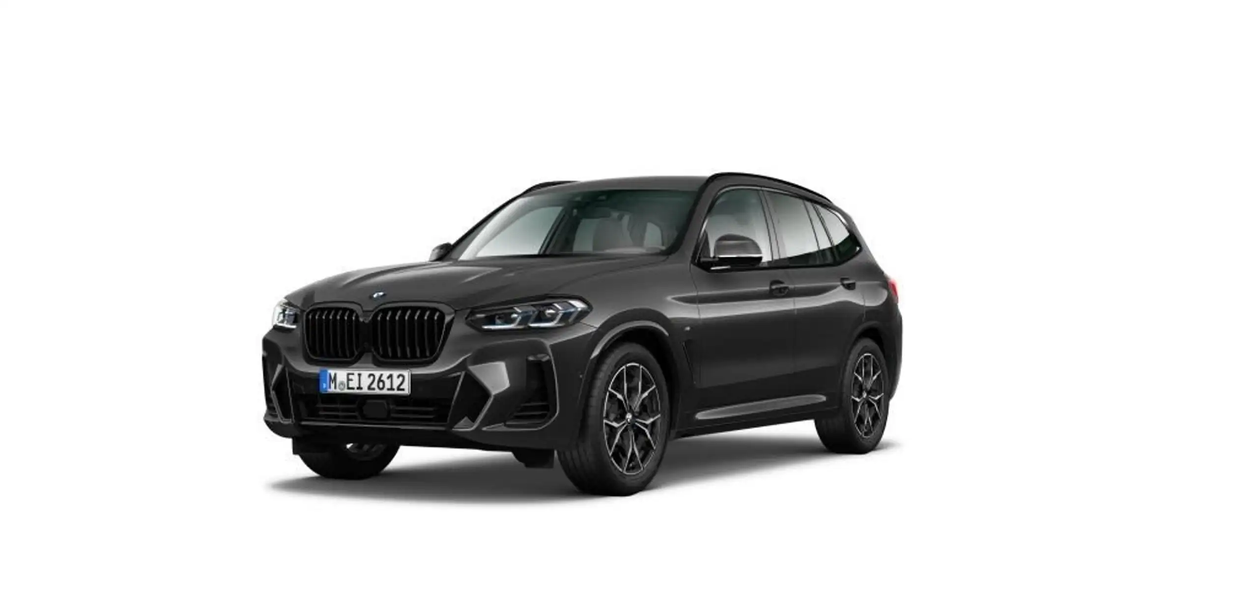 BMW - X3