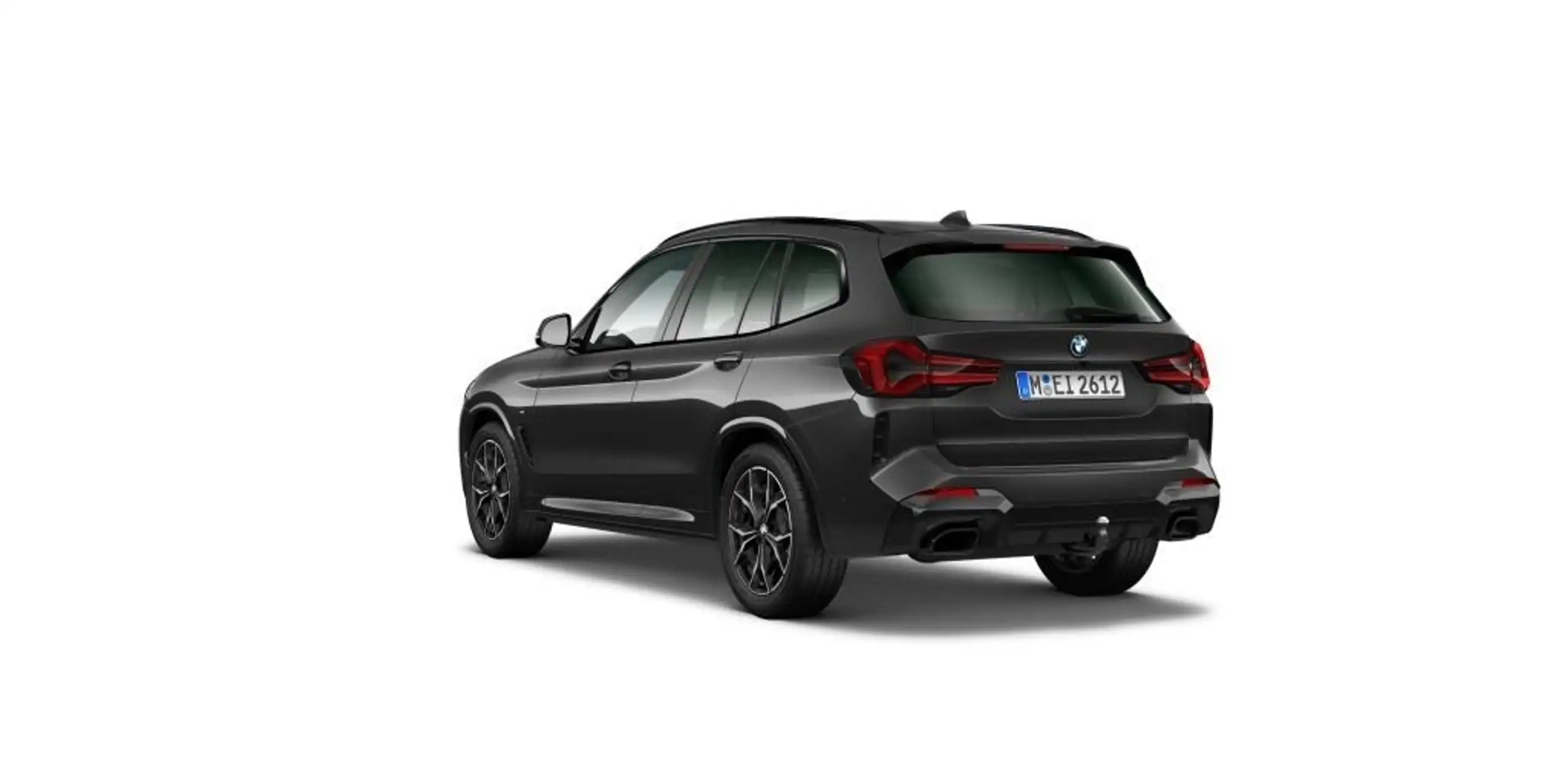 BMW - X3