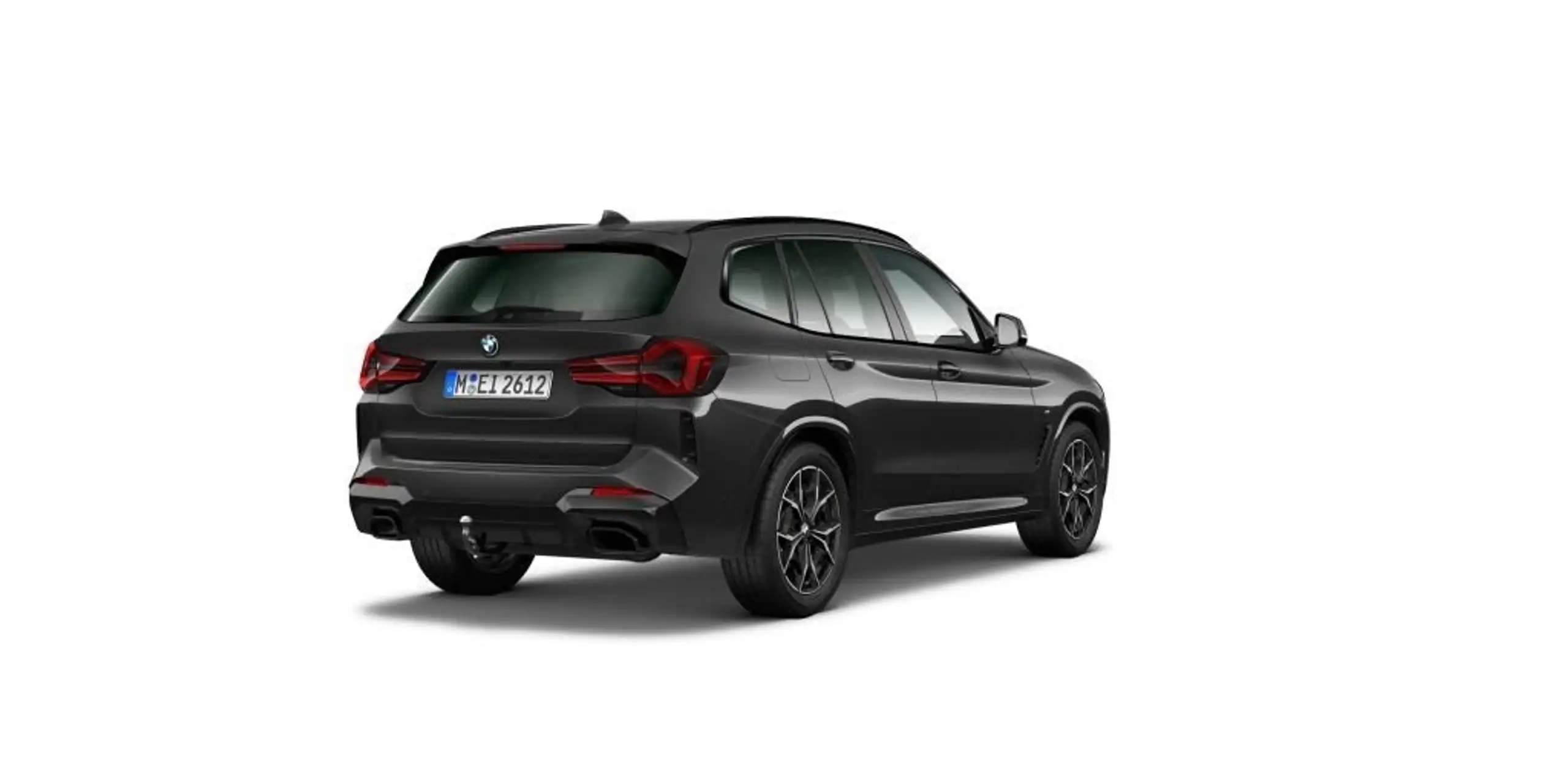 BMW - X3