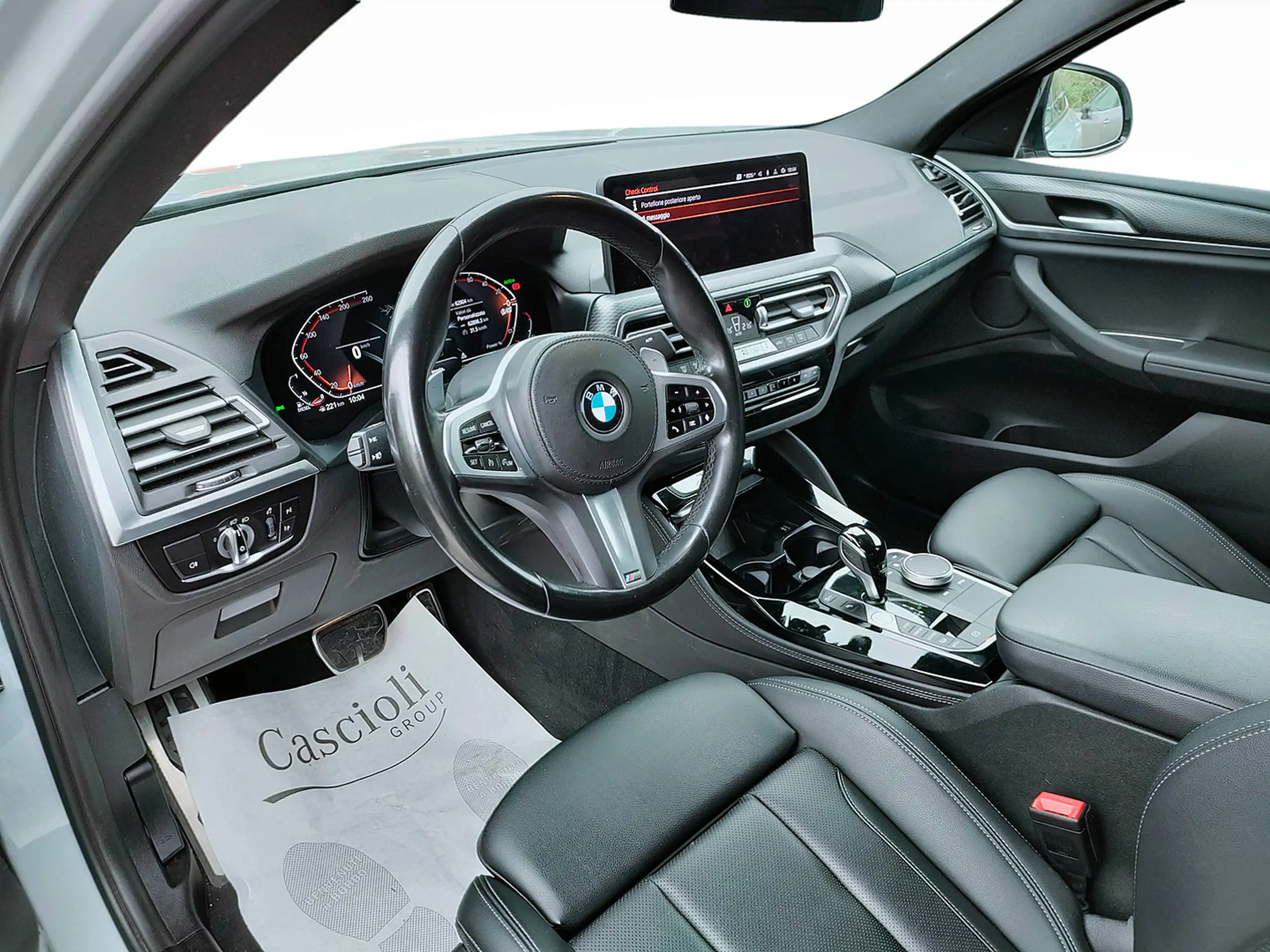 BMW - X4