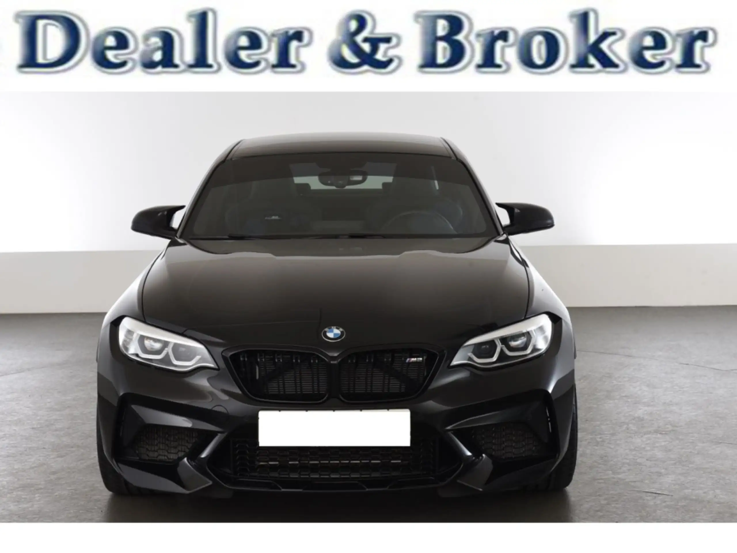 BMW M2 2020