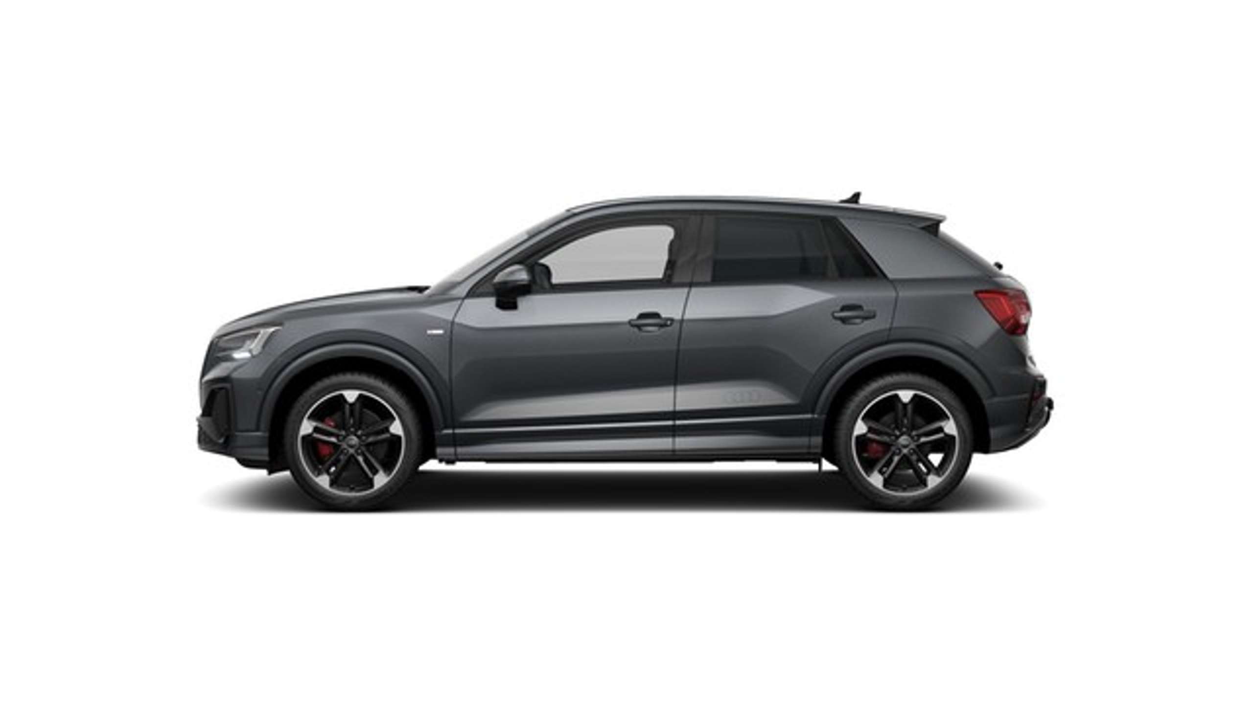 Audi - Q2