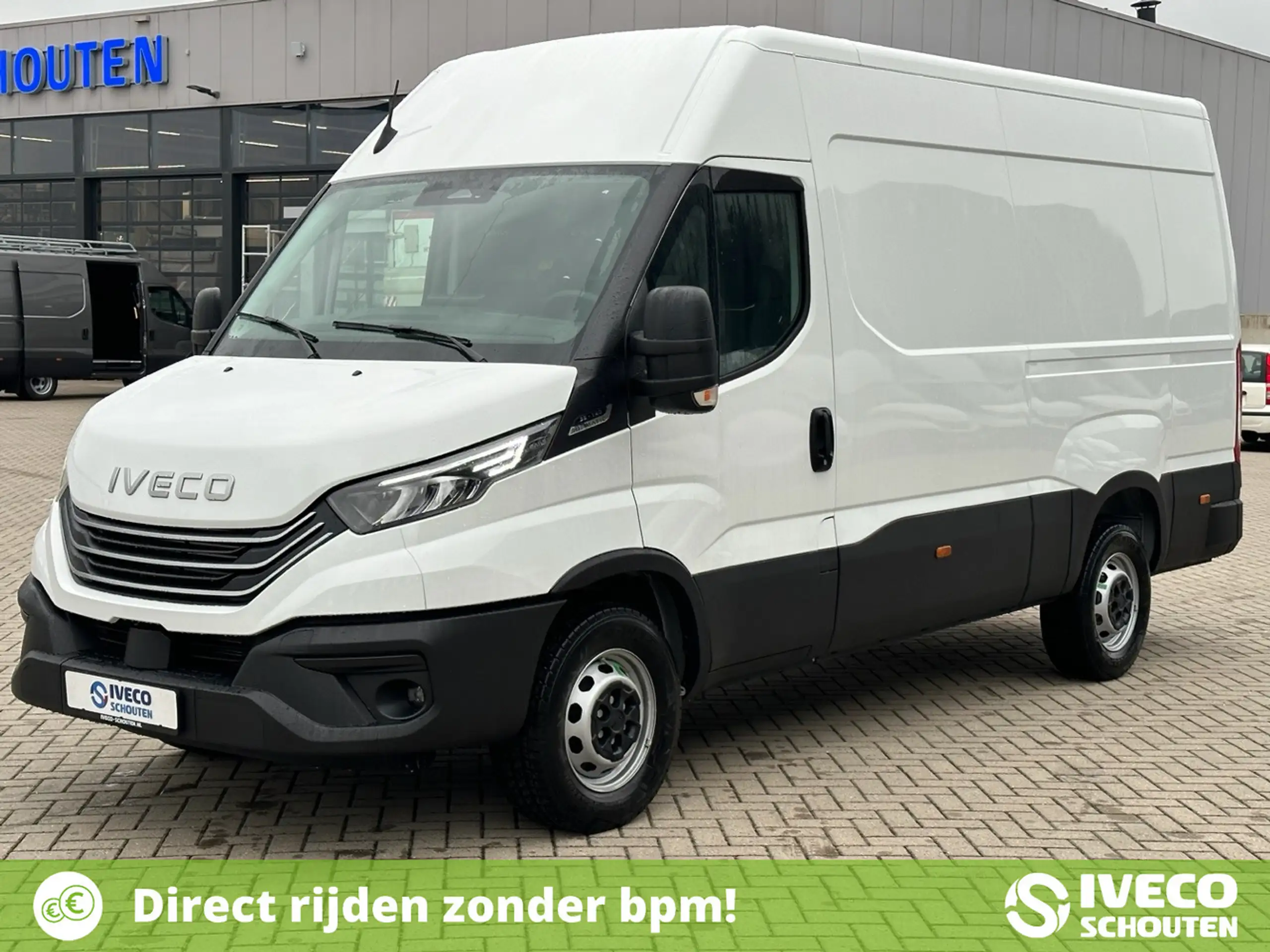 Iveco - Daily