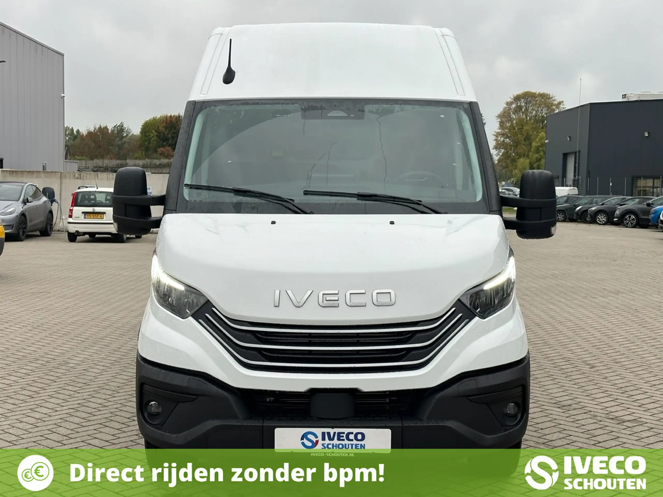 Iveco - Daily