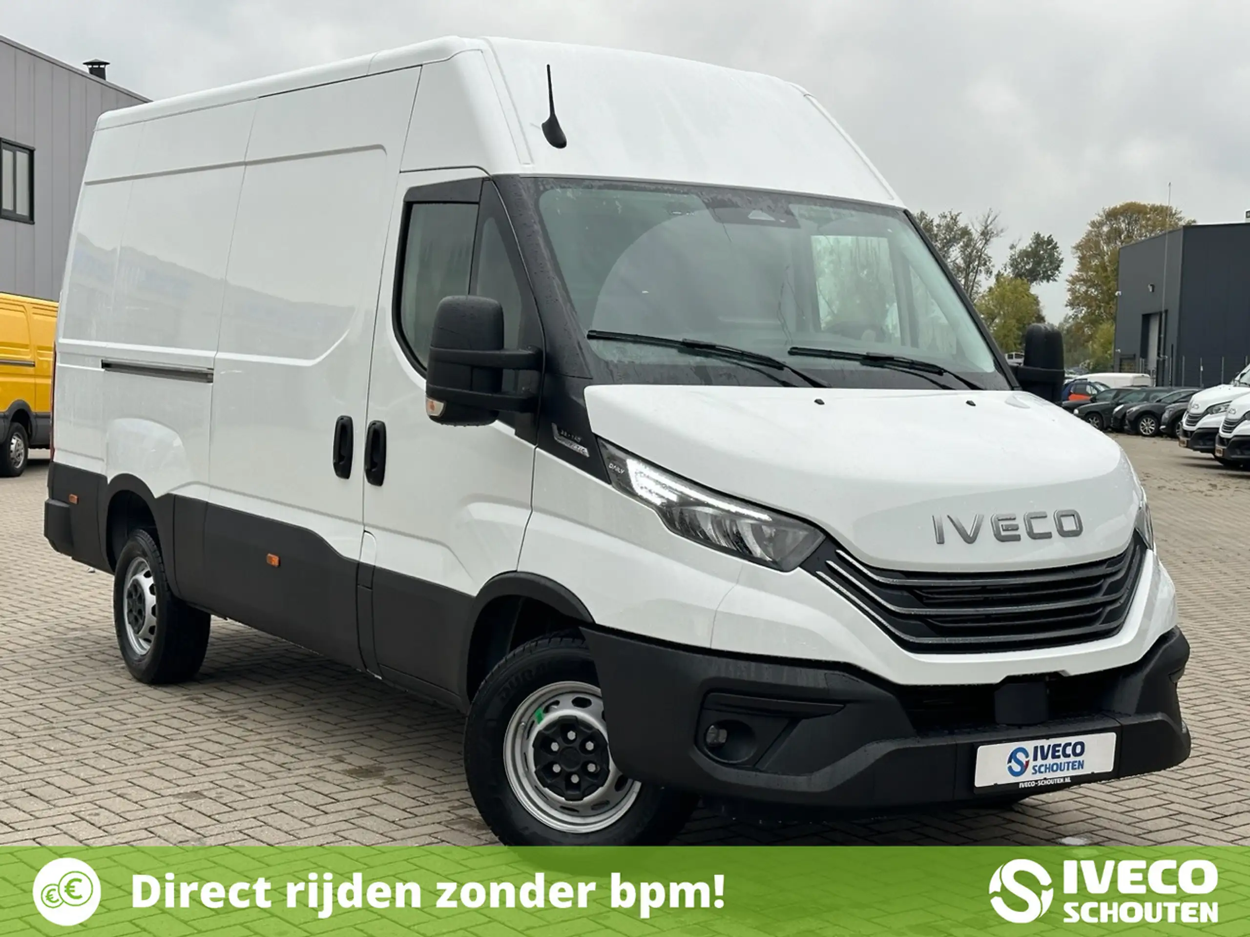 Iveco - Daily