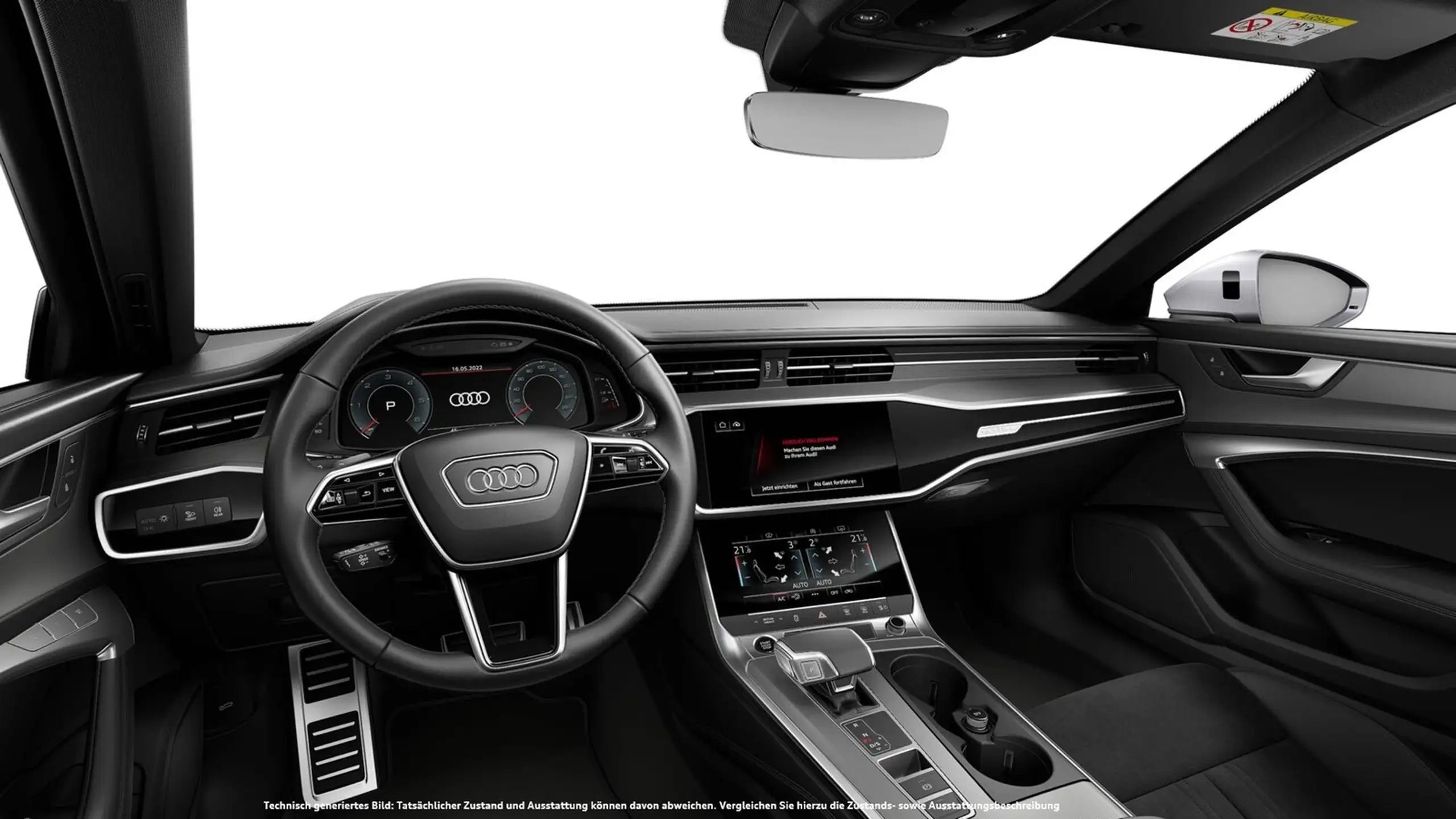 Audi - A6 allroad