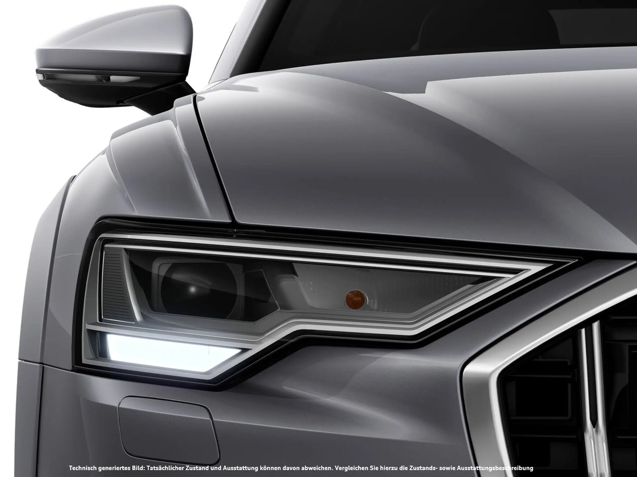 Audi - A6 allroad