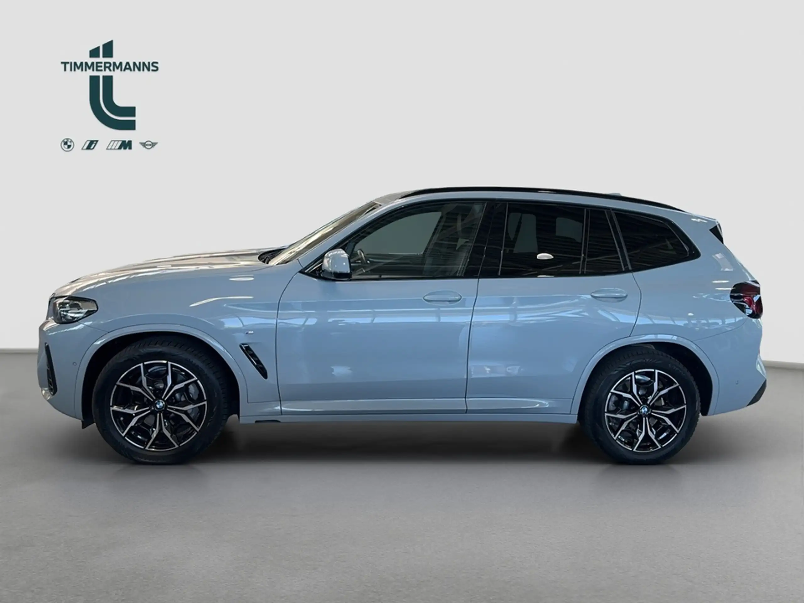 BMW - X3