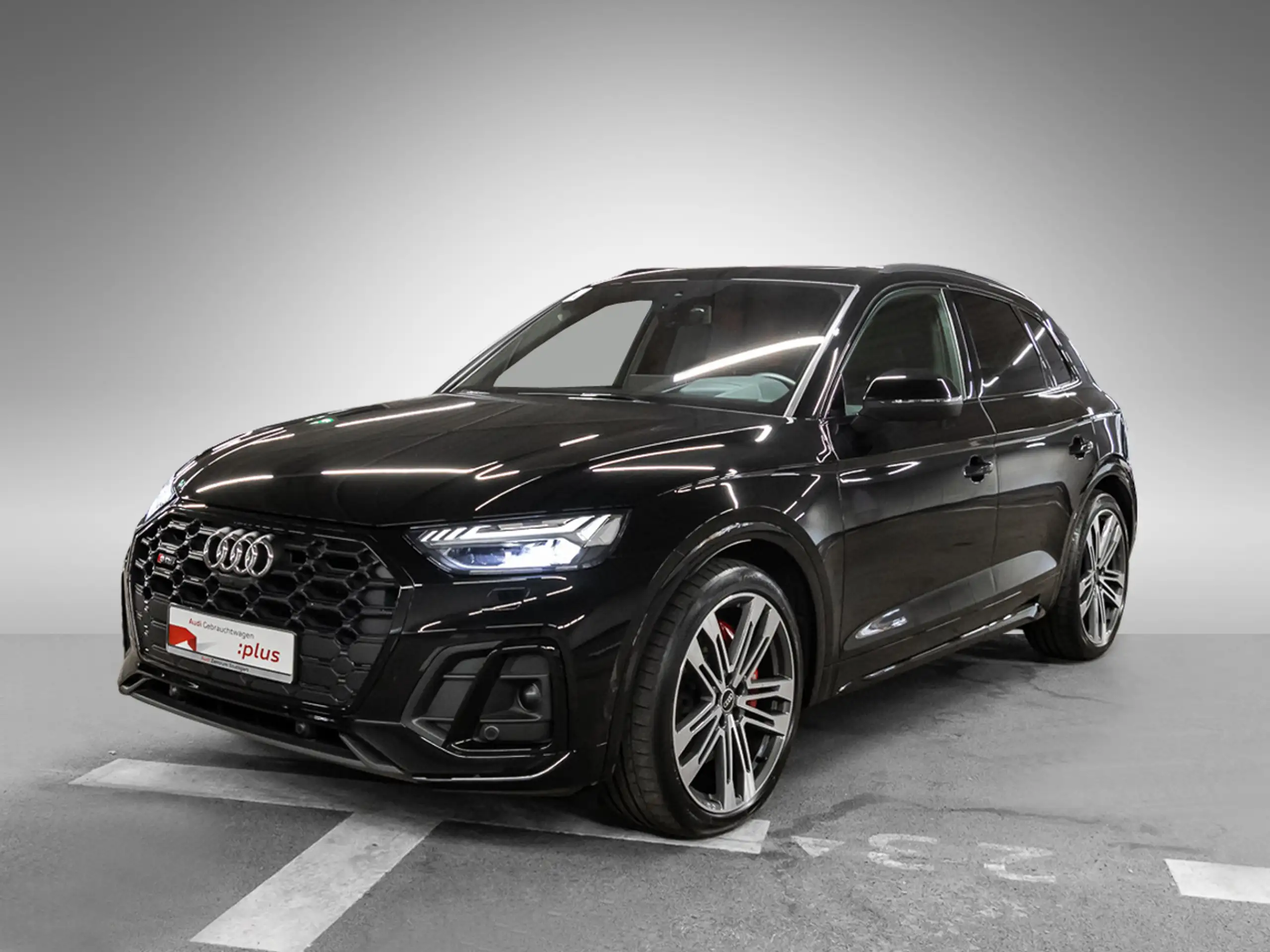 Audi - SQ5