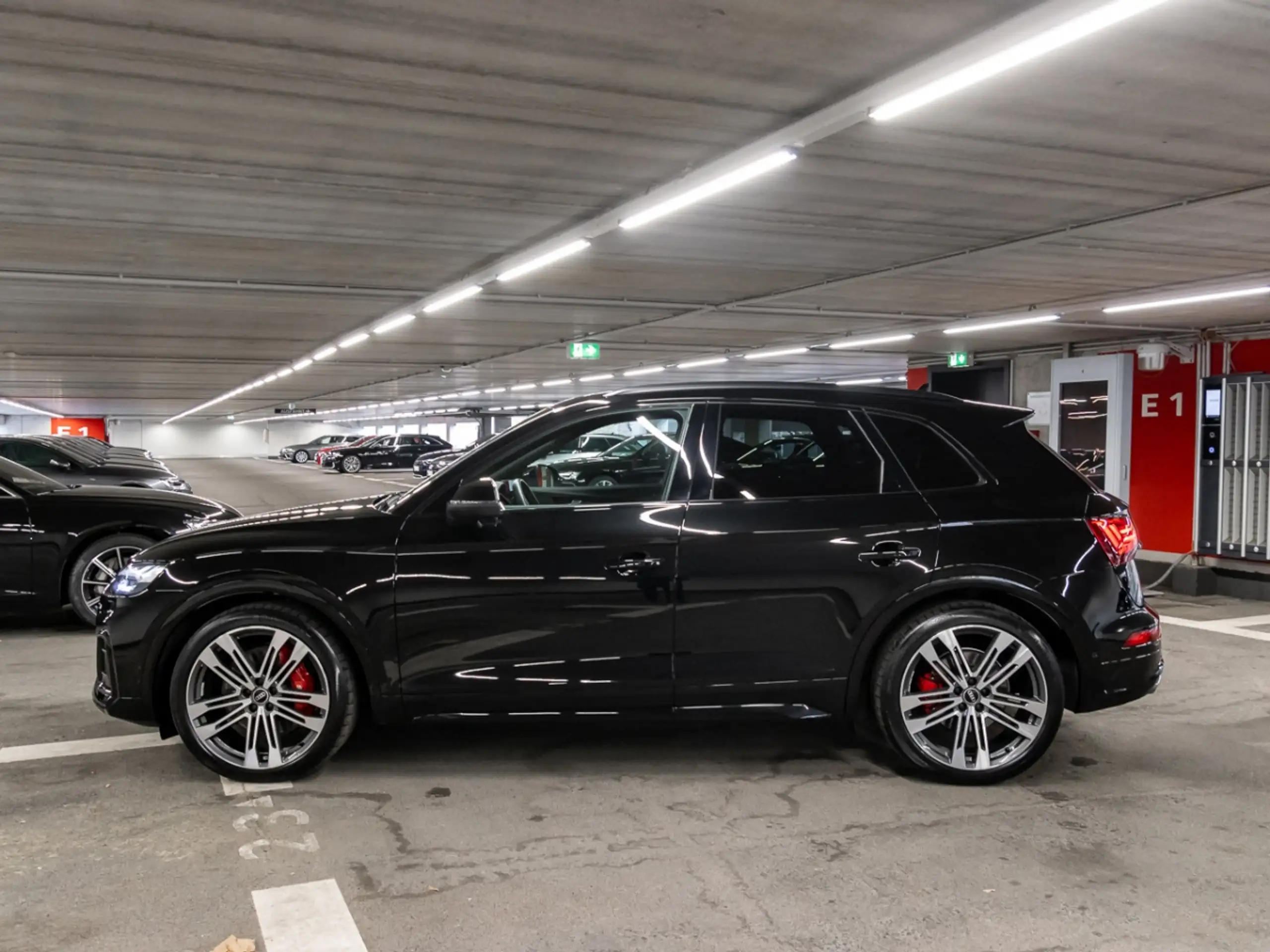 Audi - SQ5