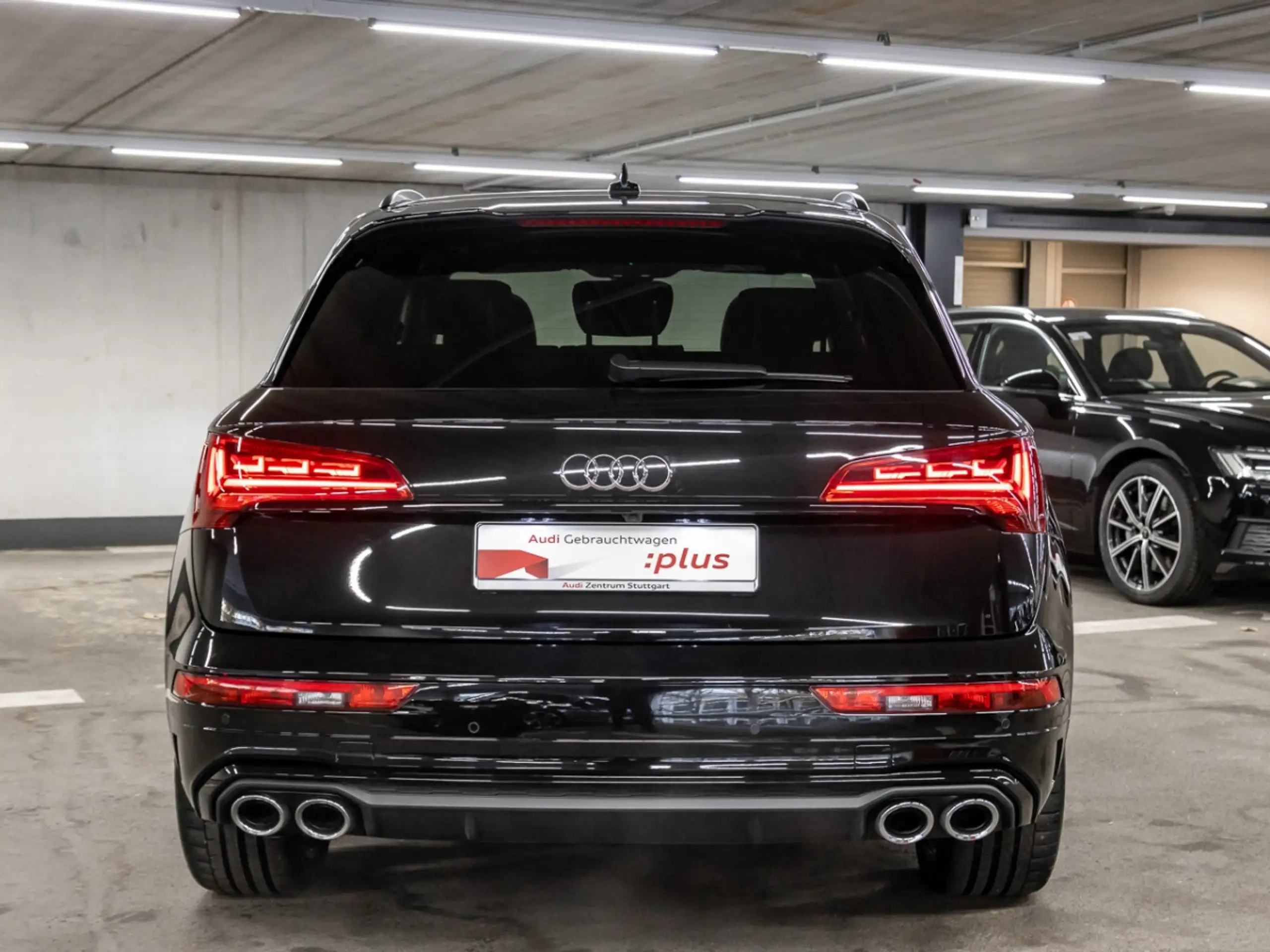 Audi - SQ5