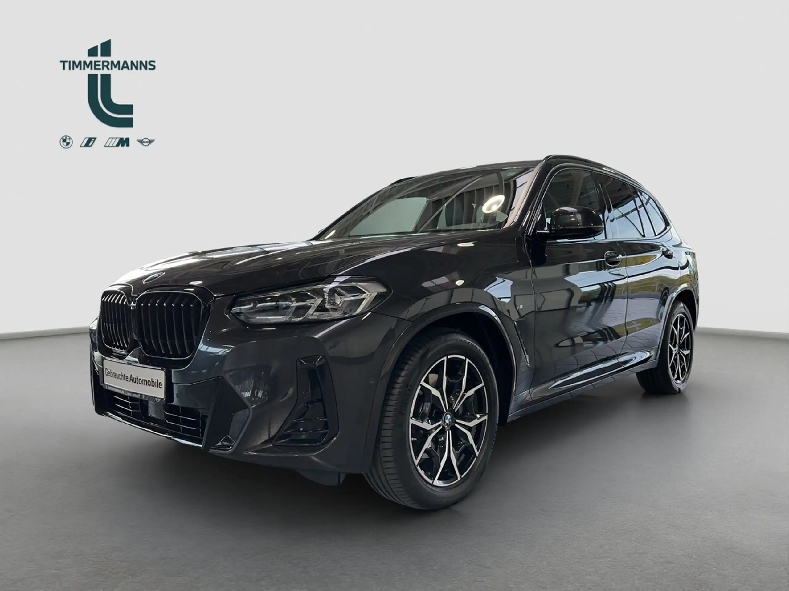 BMW - X3