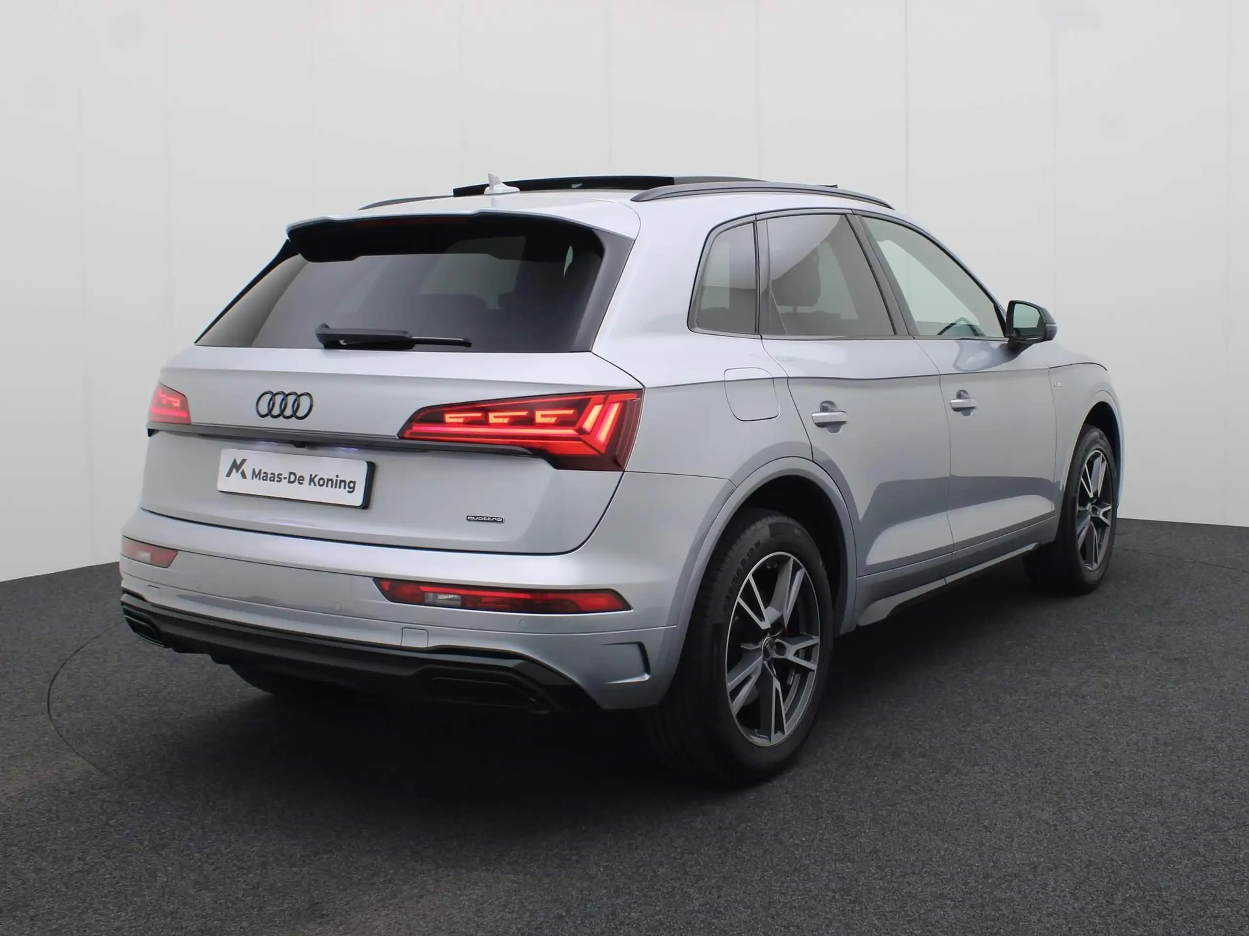 Audi - Q5