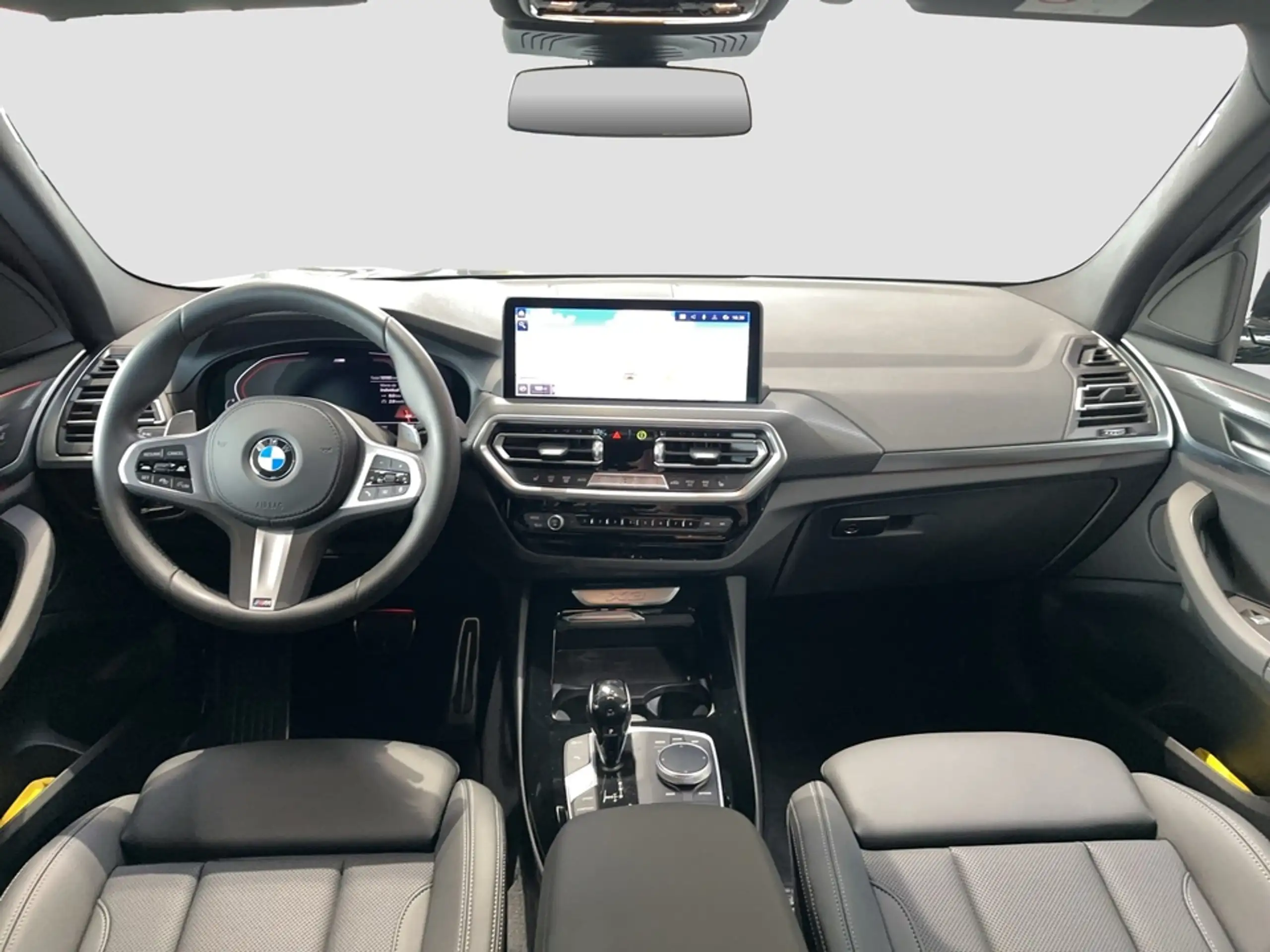 BMW - X3