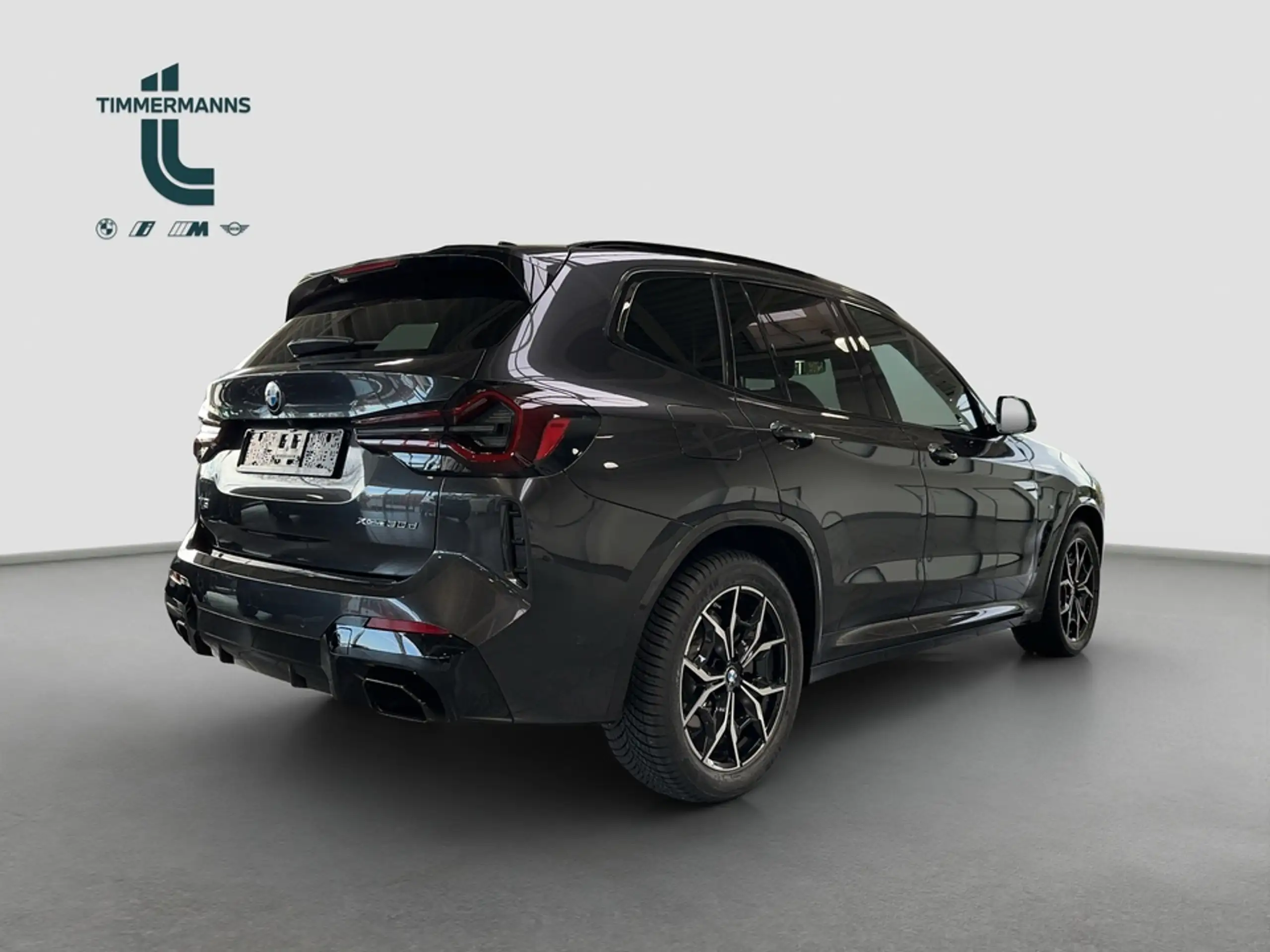 BMW - X3