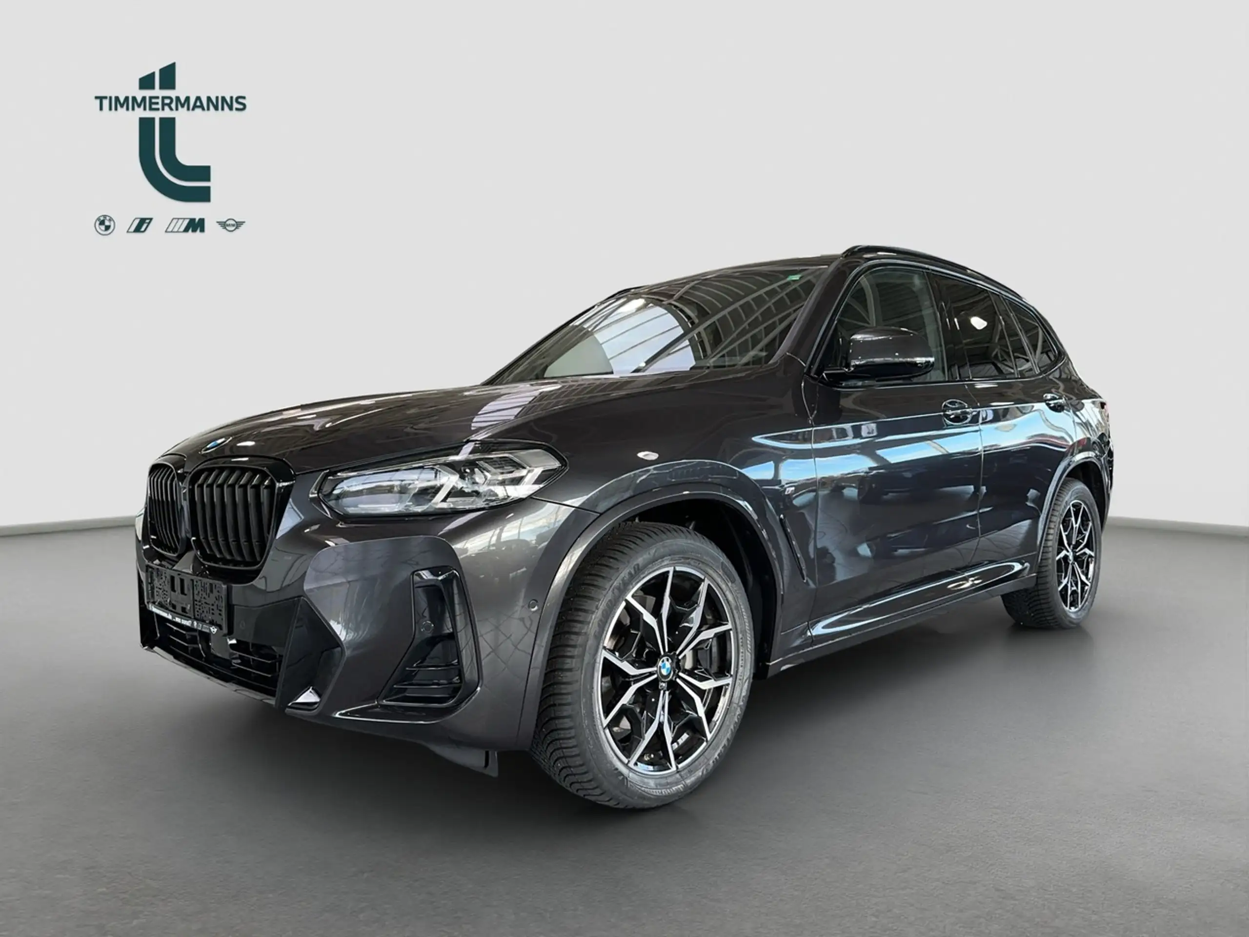 BMW - X3