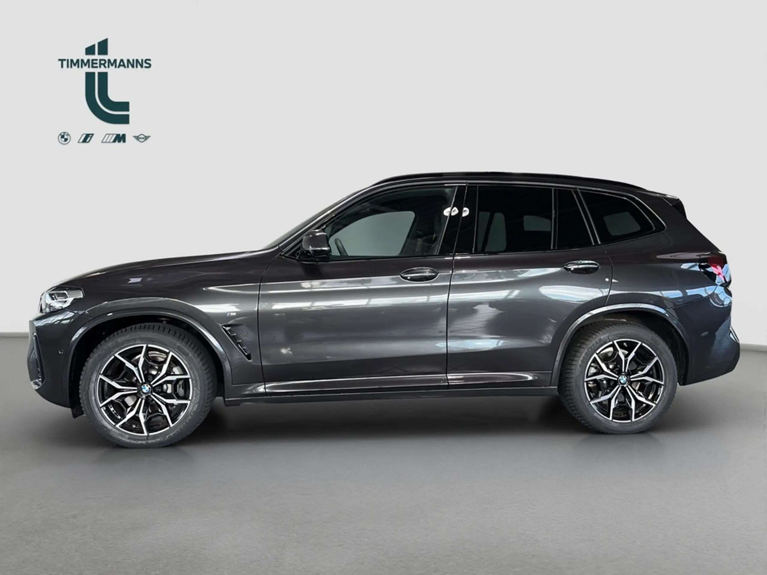 BMW - X3