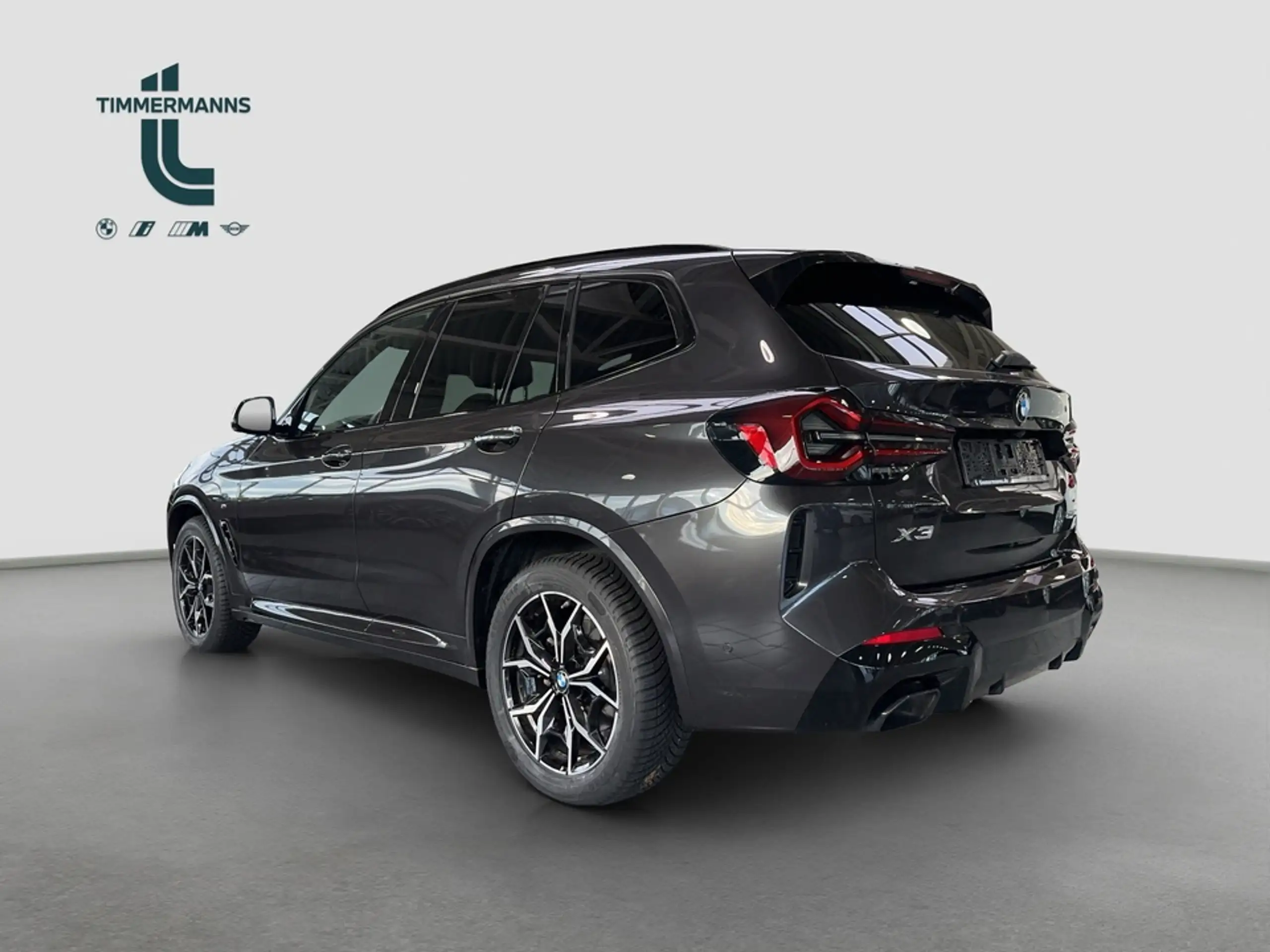 BMW - X3