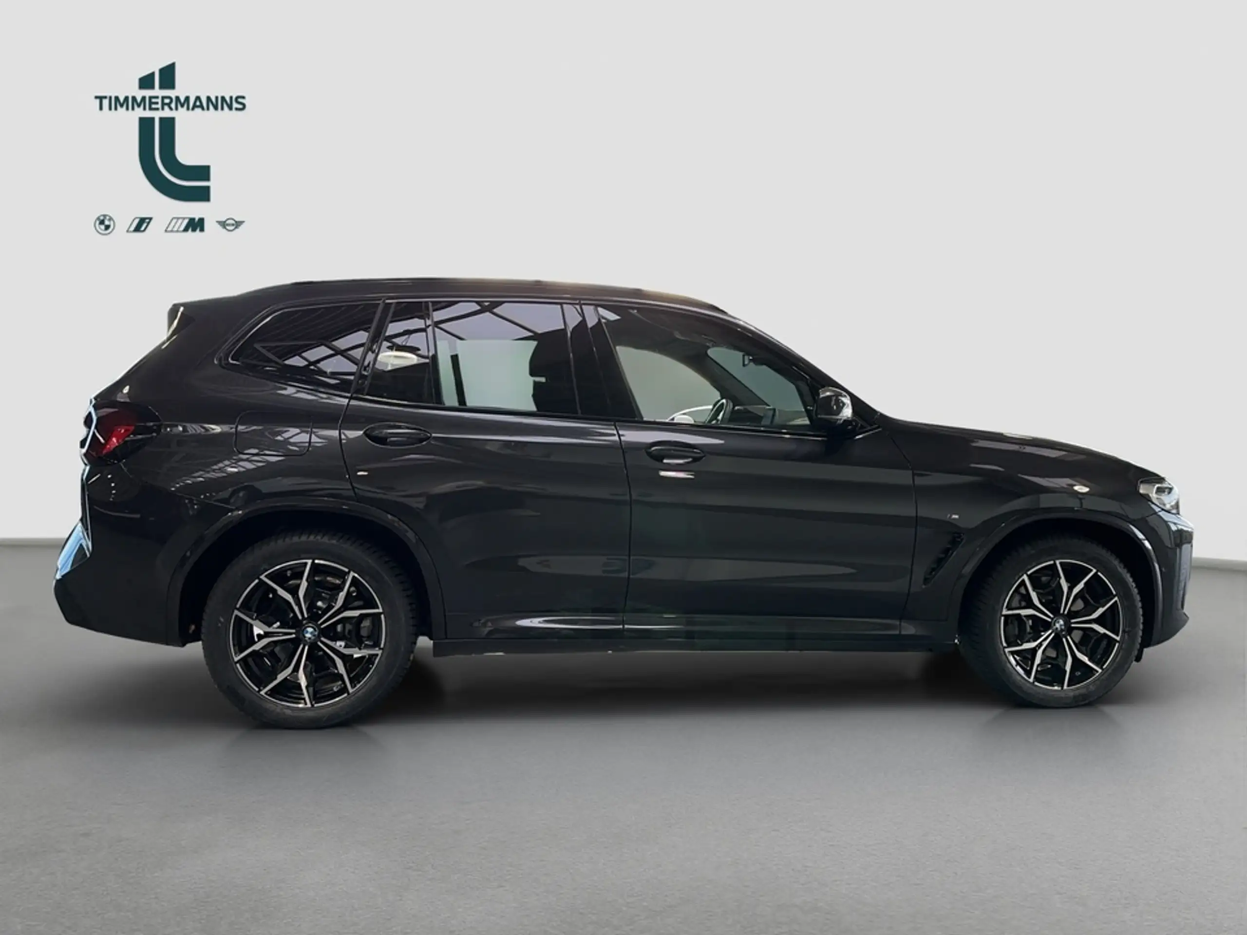 BMW - X3