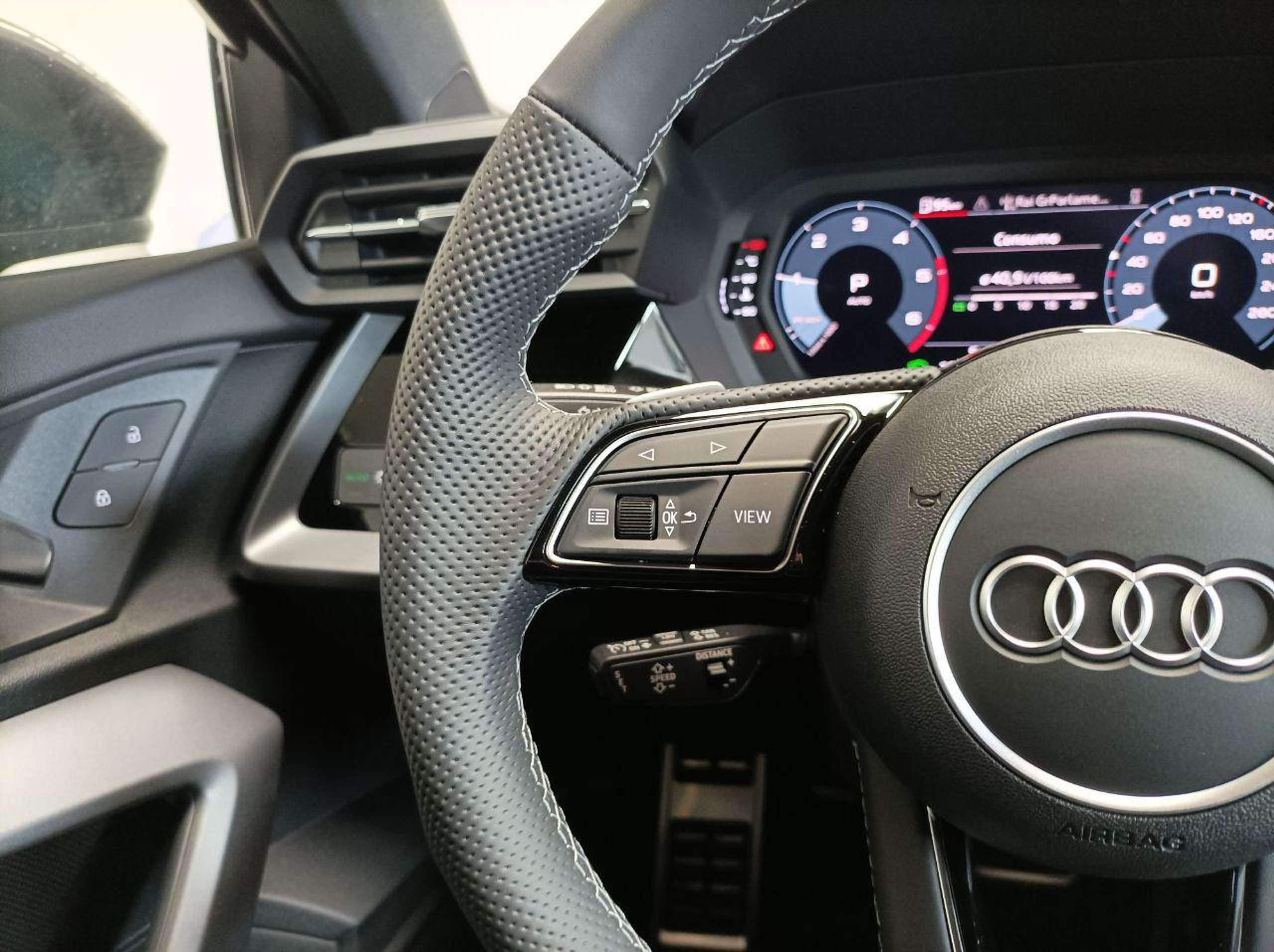 Audi - A3