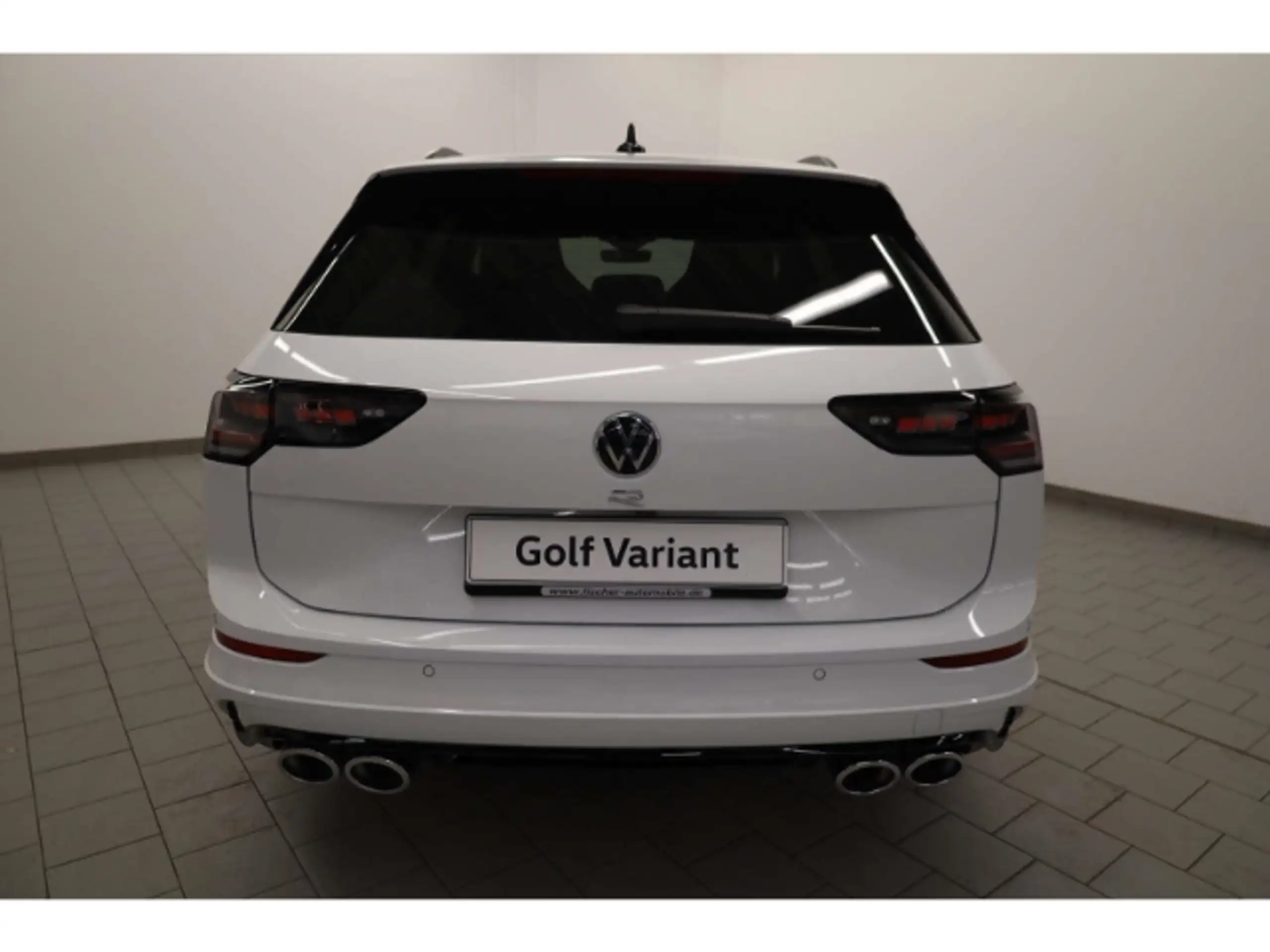 Volkswagen - Golf Variant