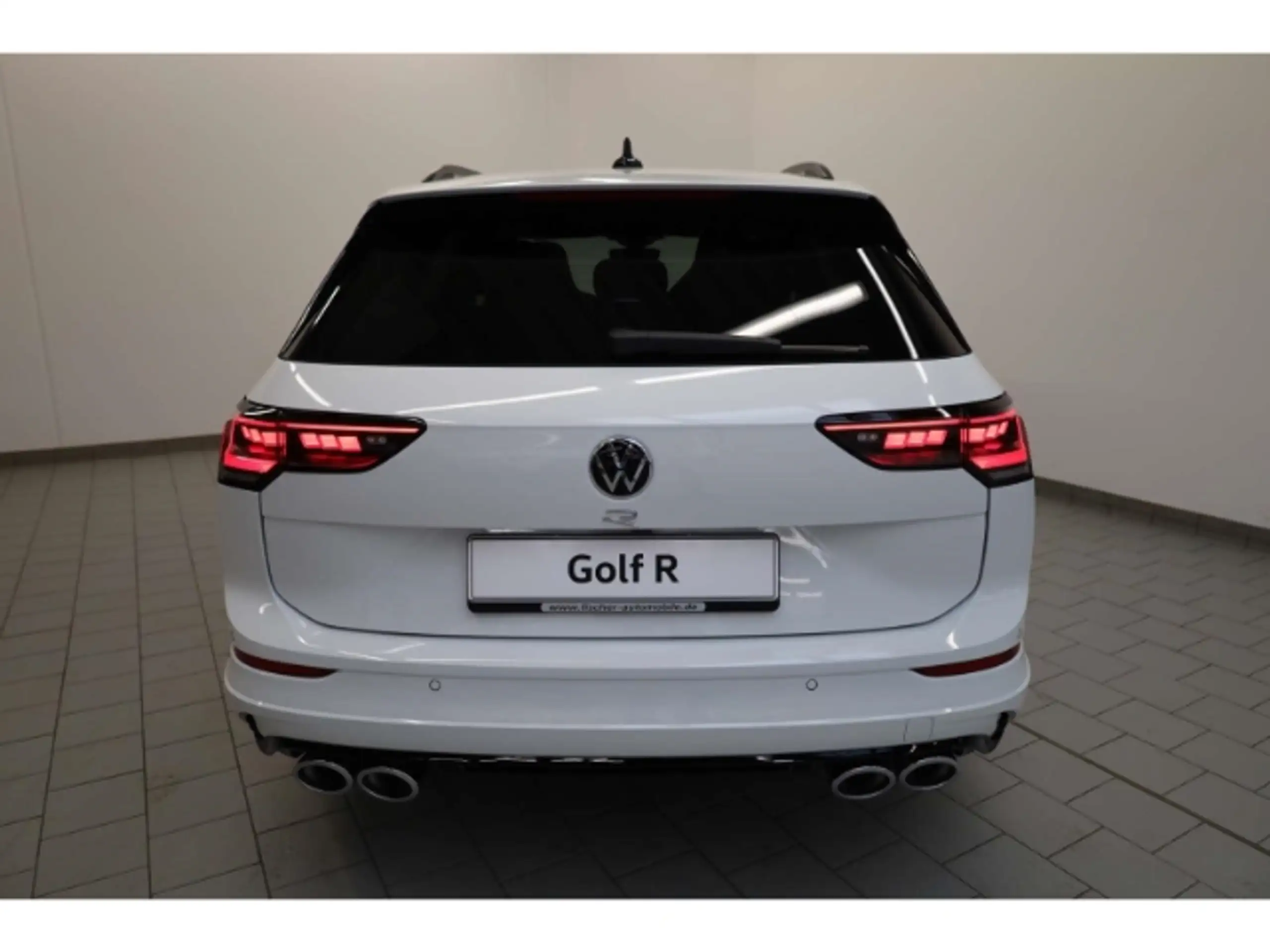 Volkswagen - Golf Variant