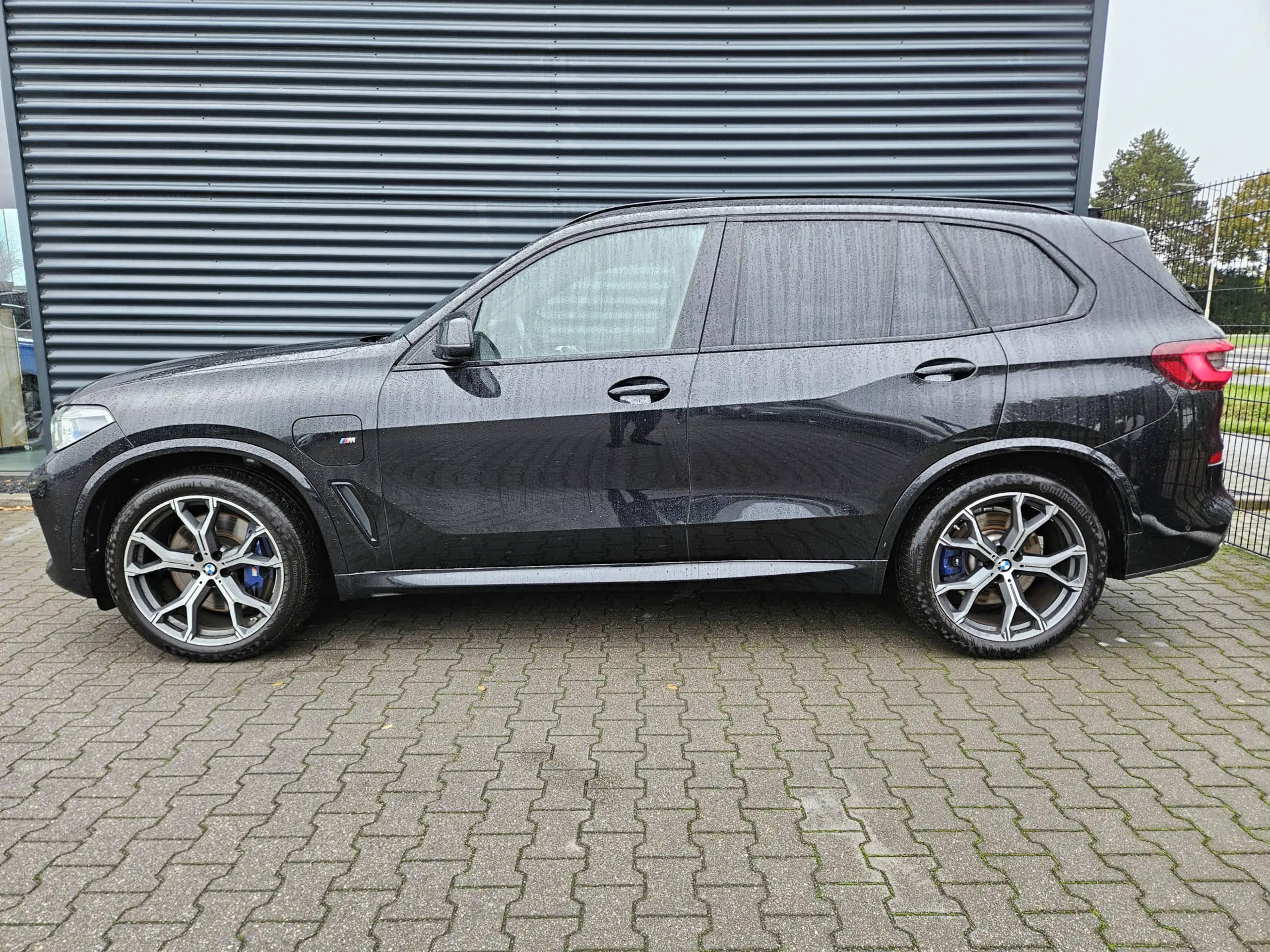 BMW - X5