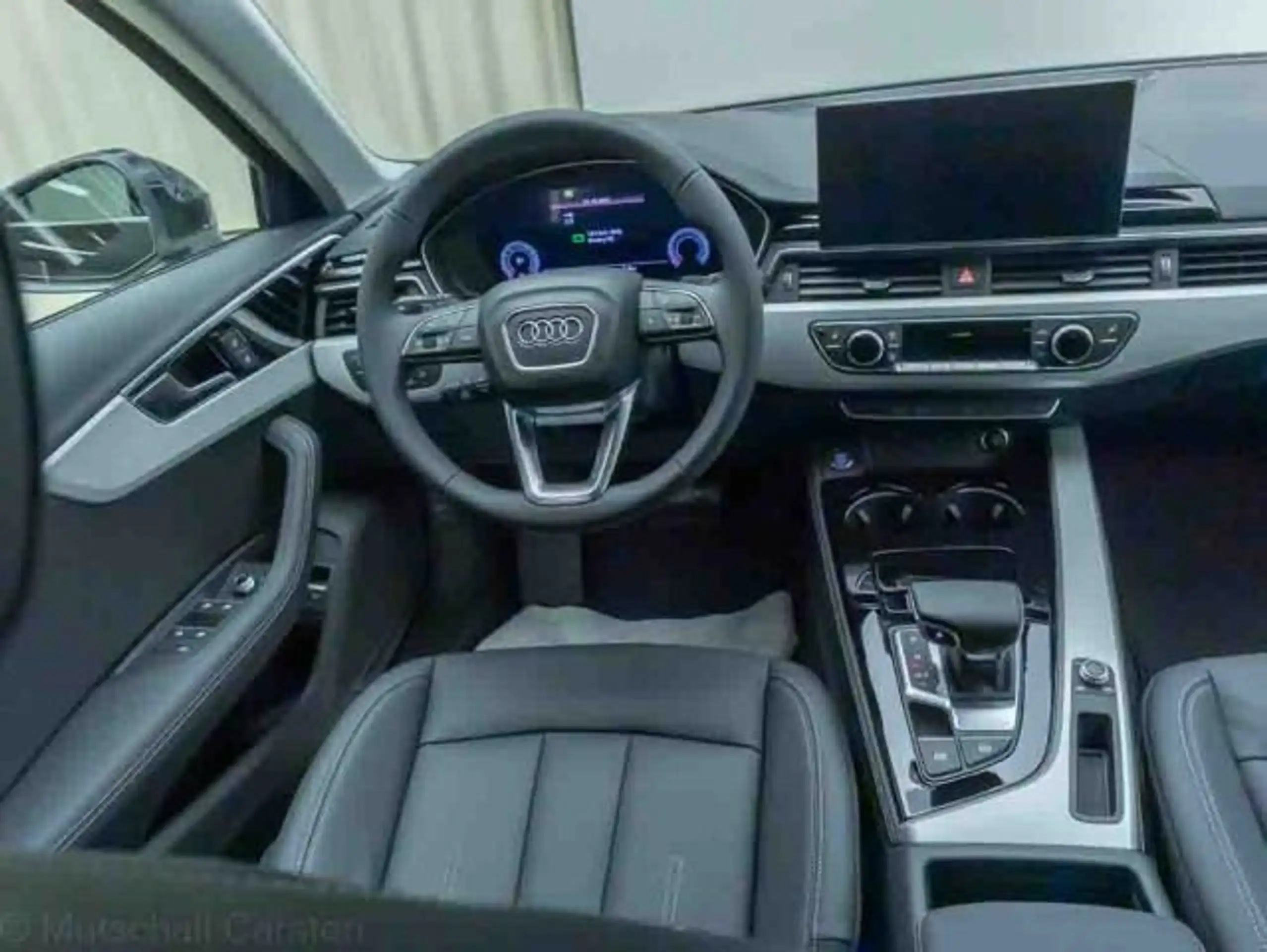 Audi - A4