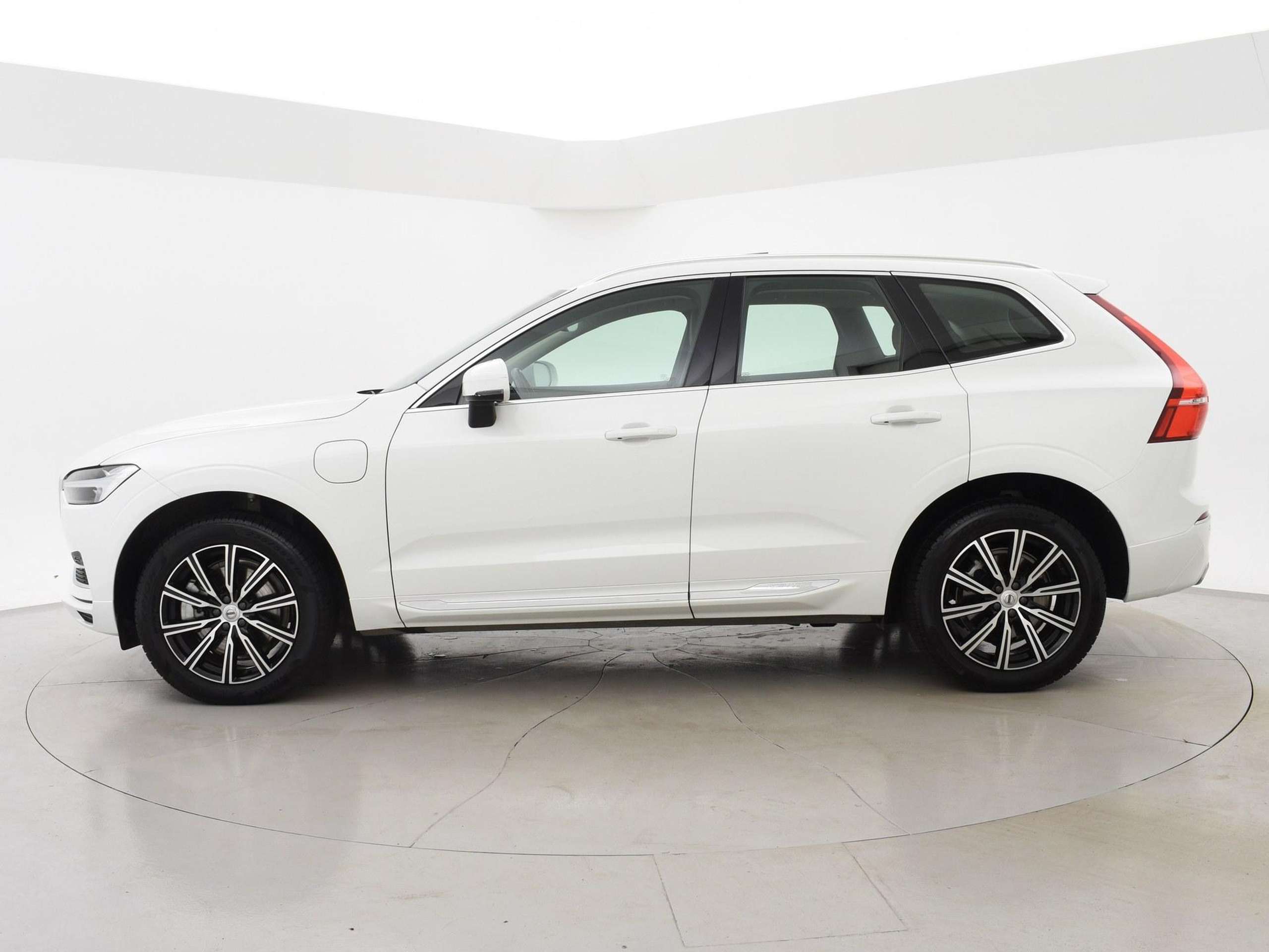 Volvo - XC60