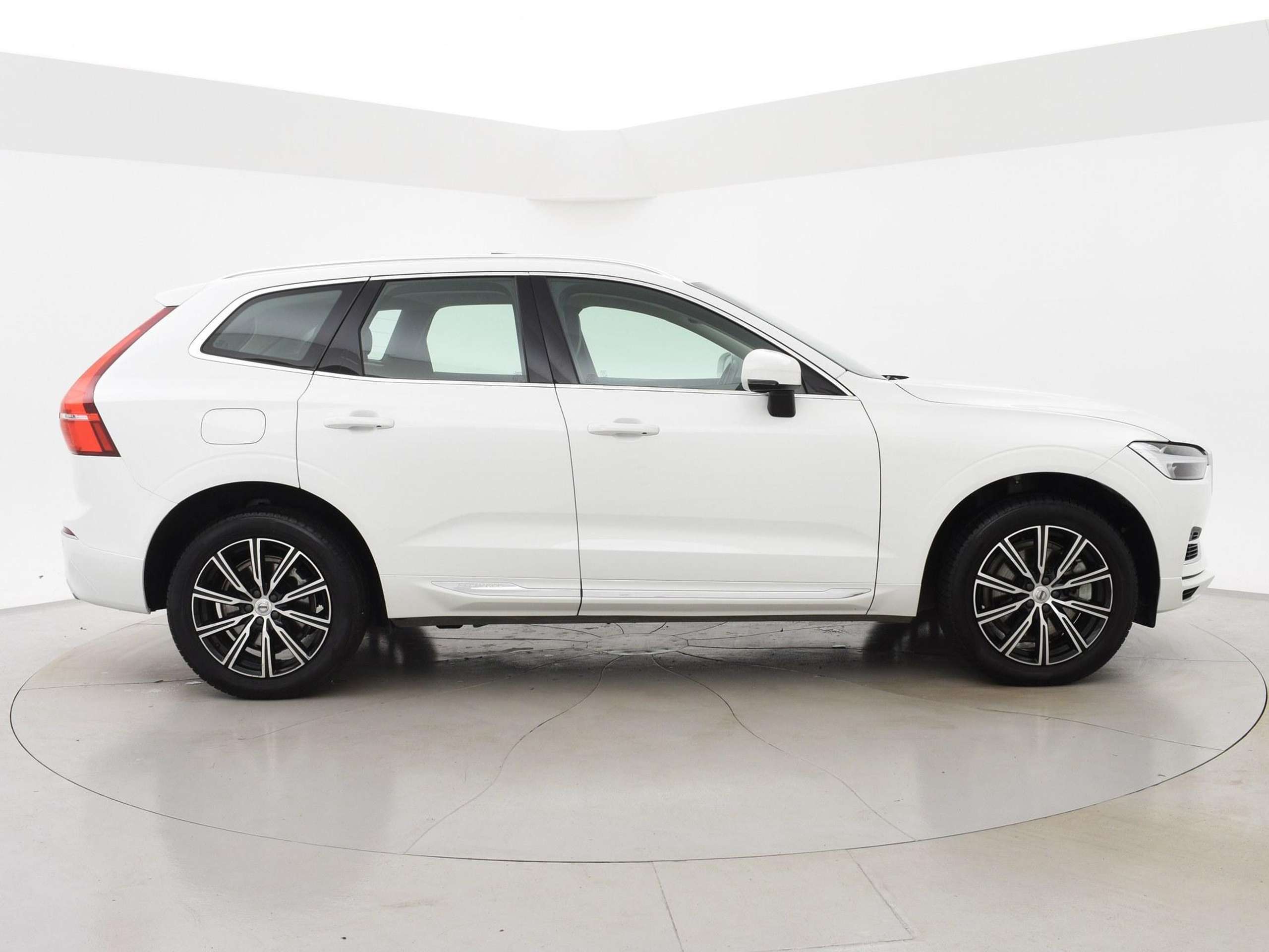 Volvo - XC60