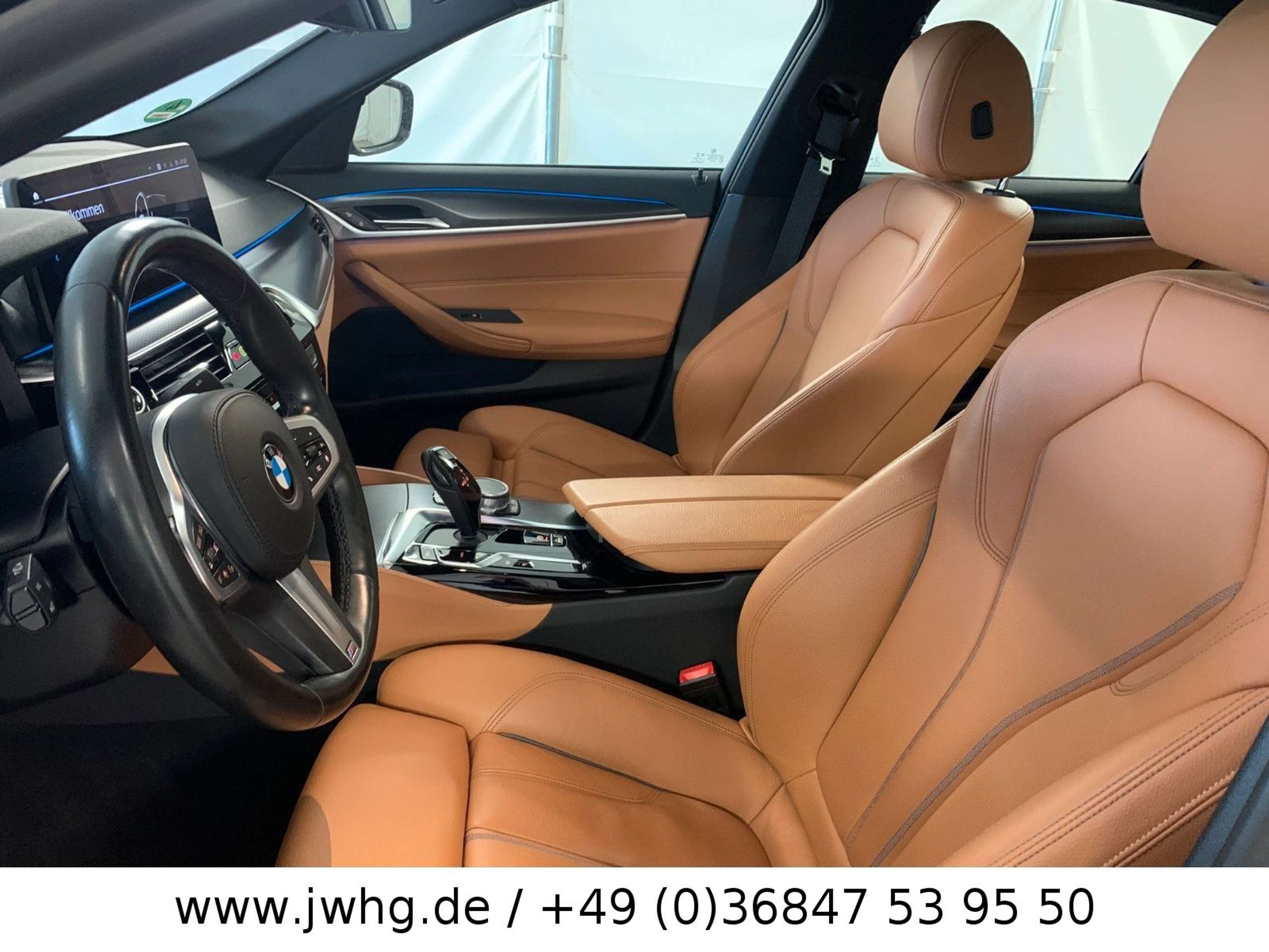 BMW - 545