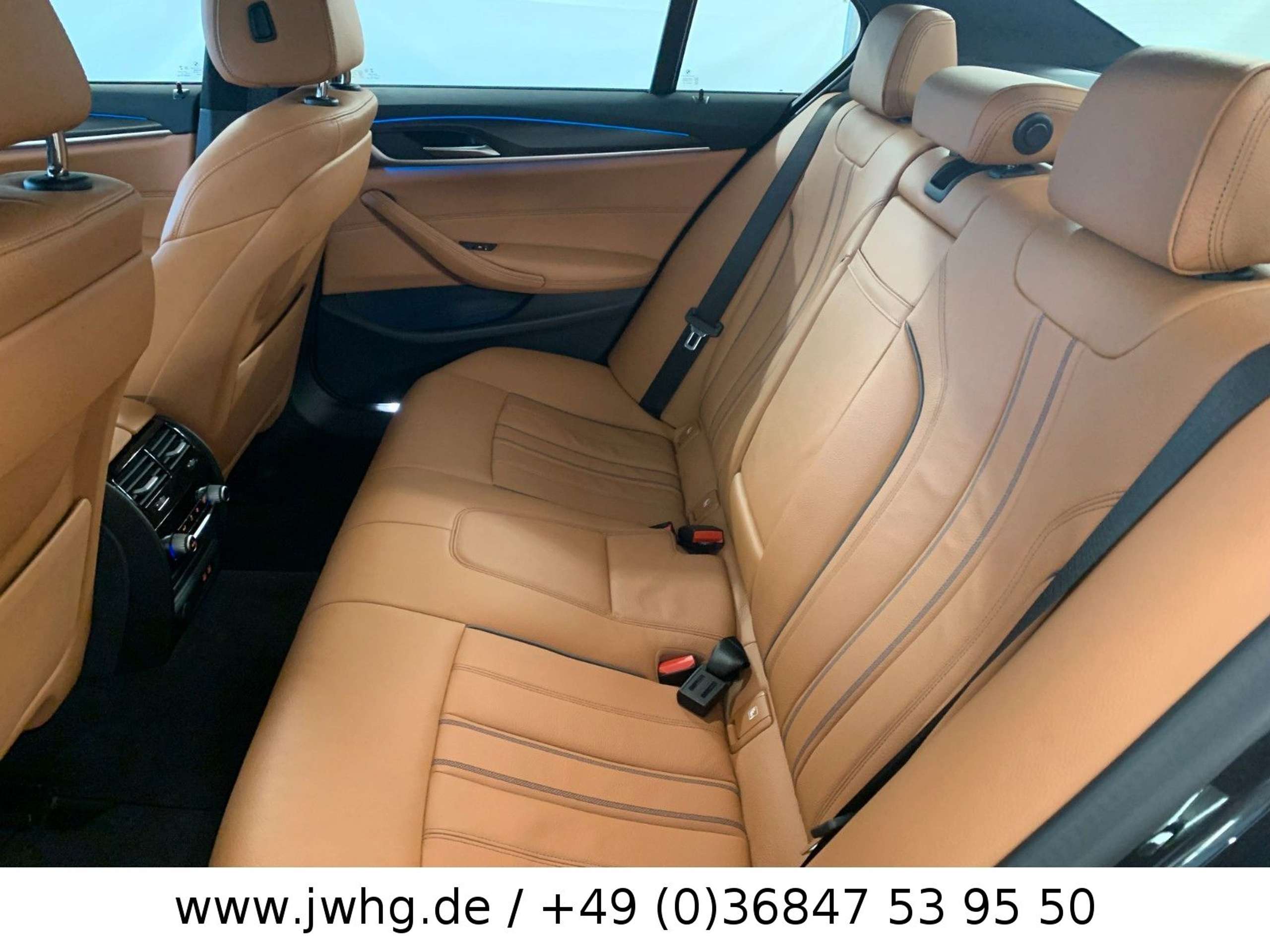 BMW - 545