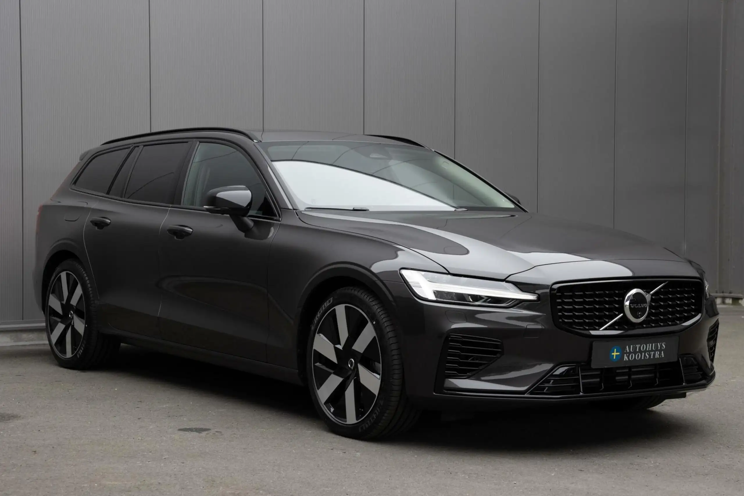 Volvo - V60