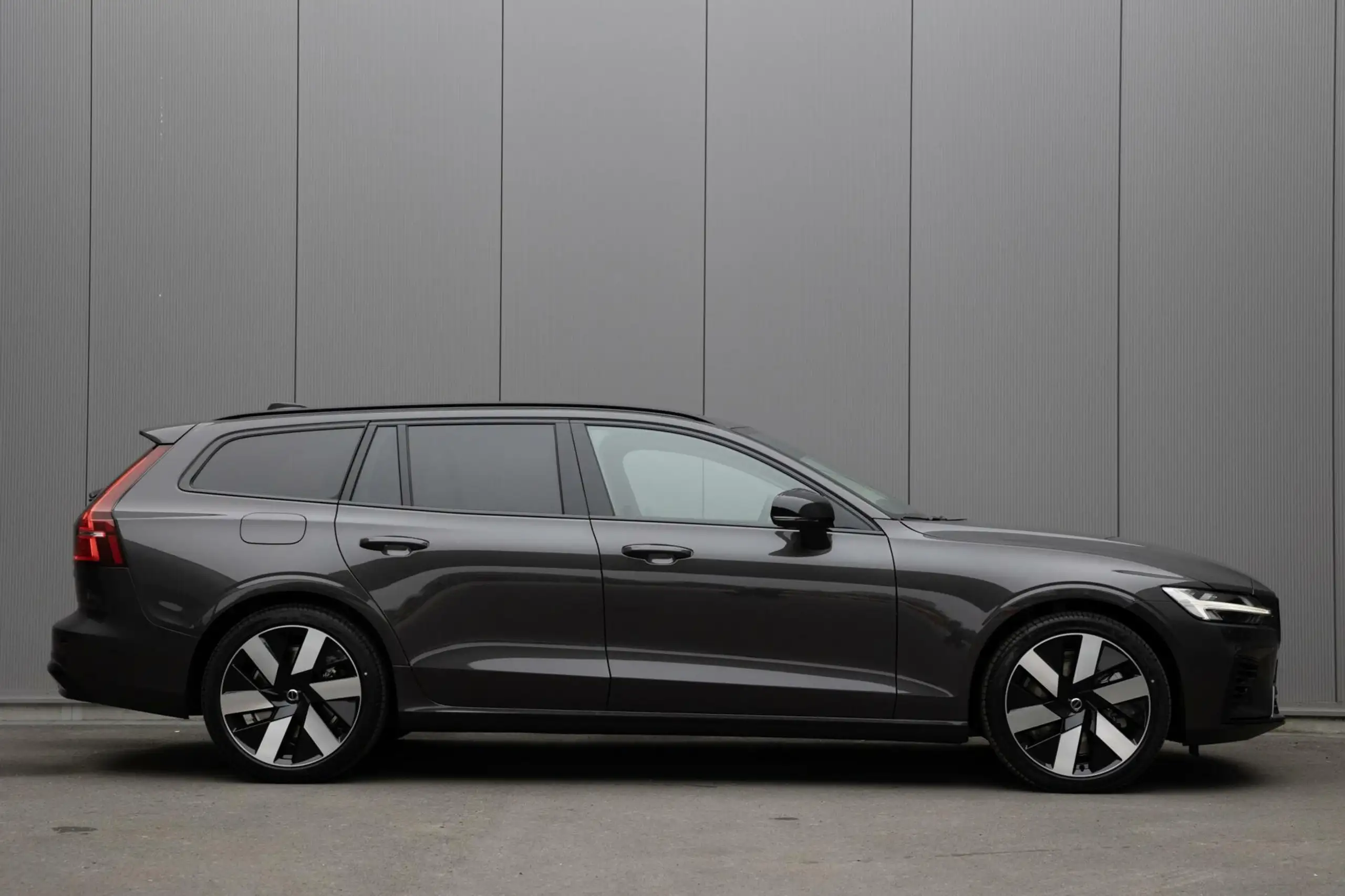 Volvo - V60