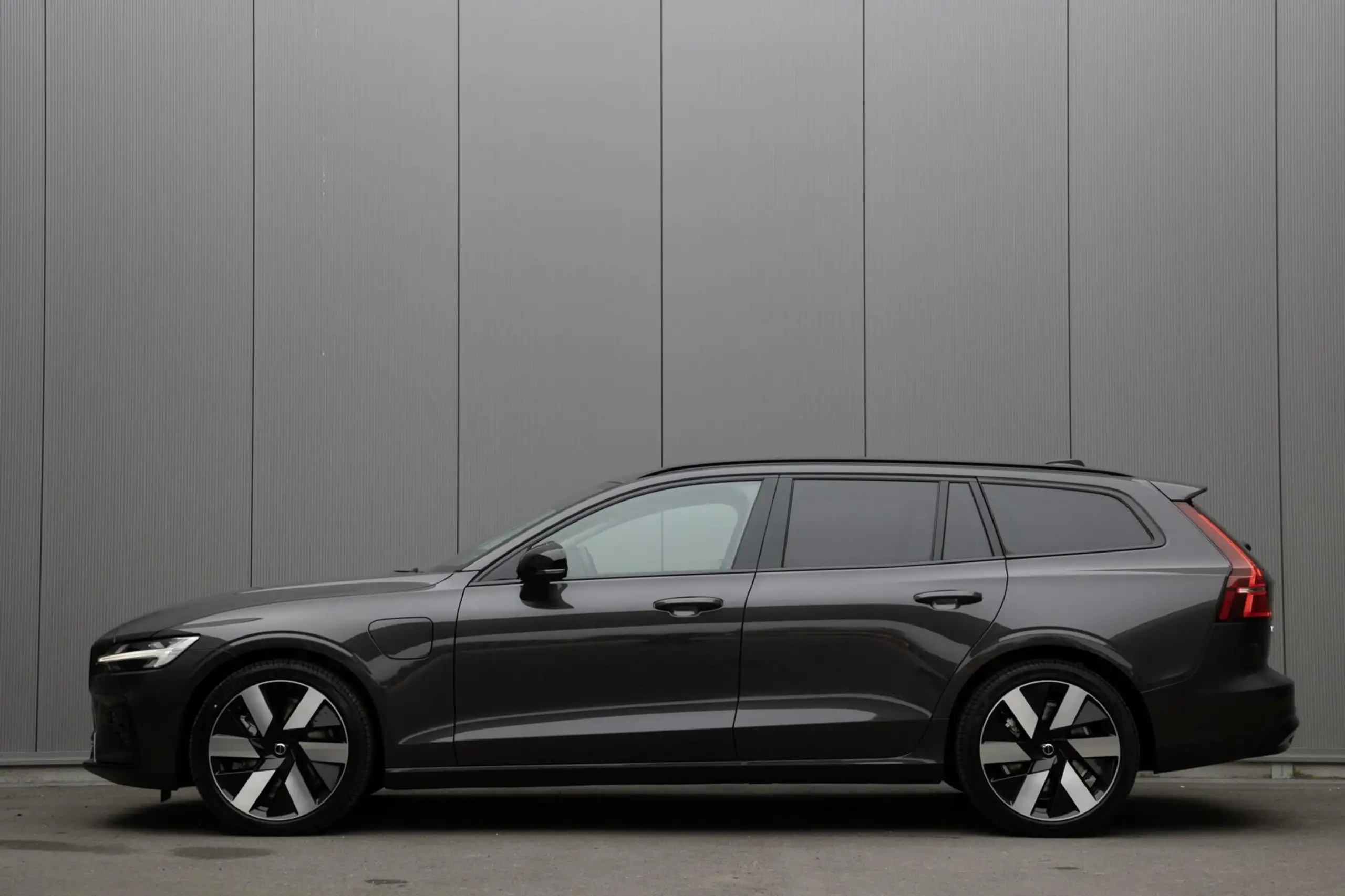 Volvo - V60