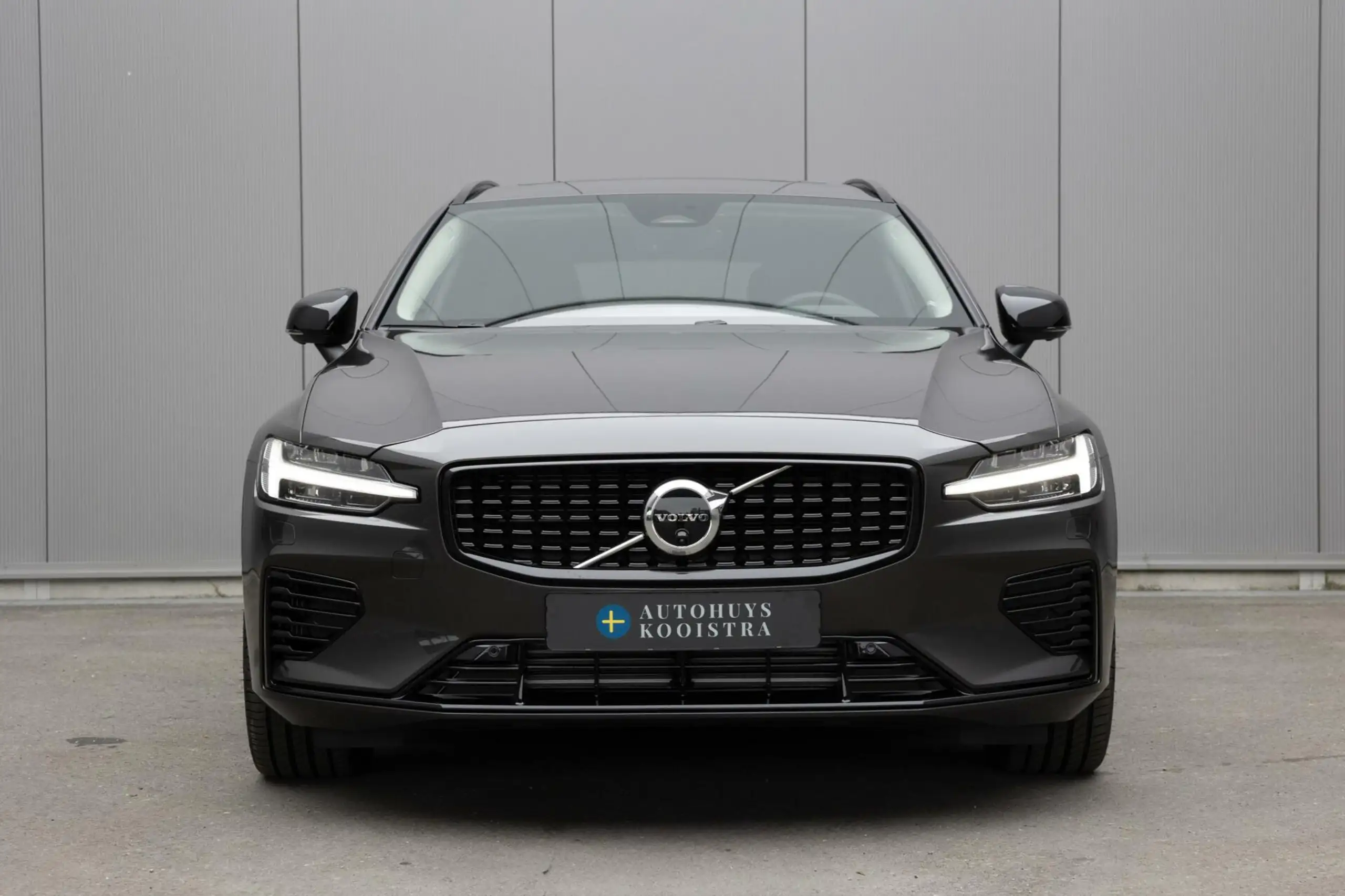 Volvo - V60