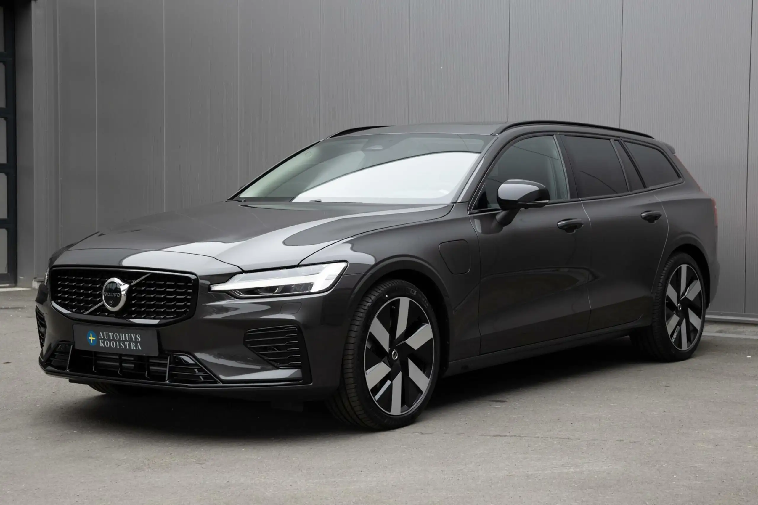 Volvo - V60