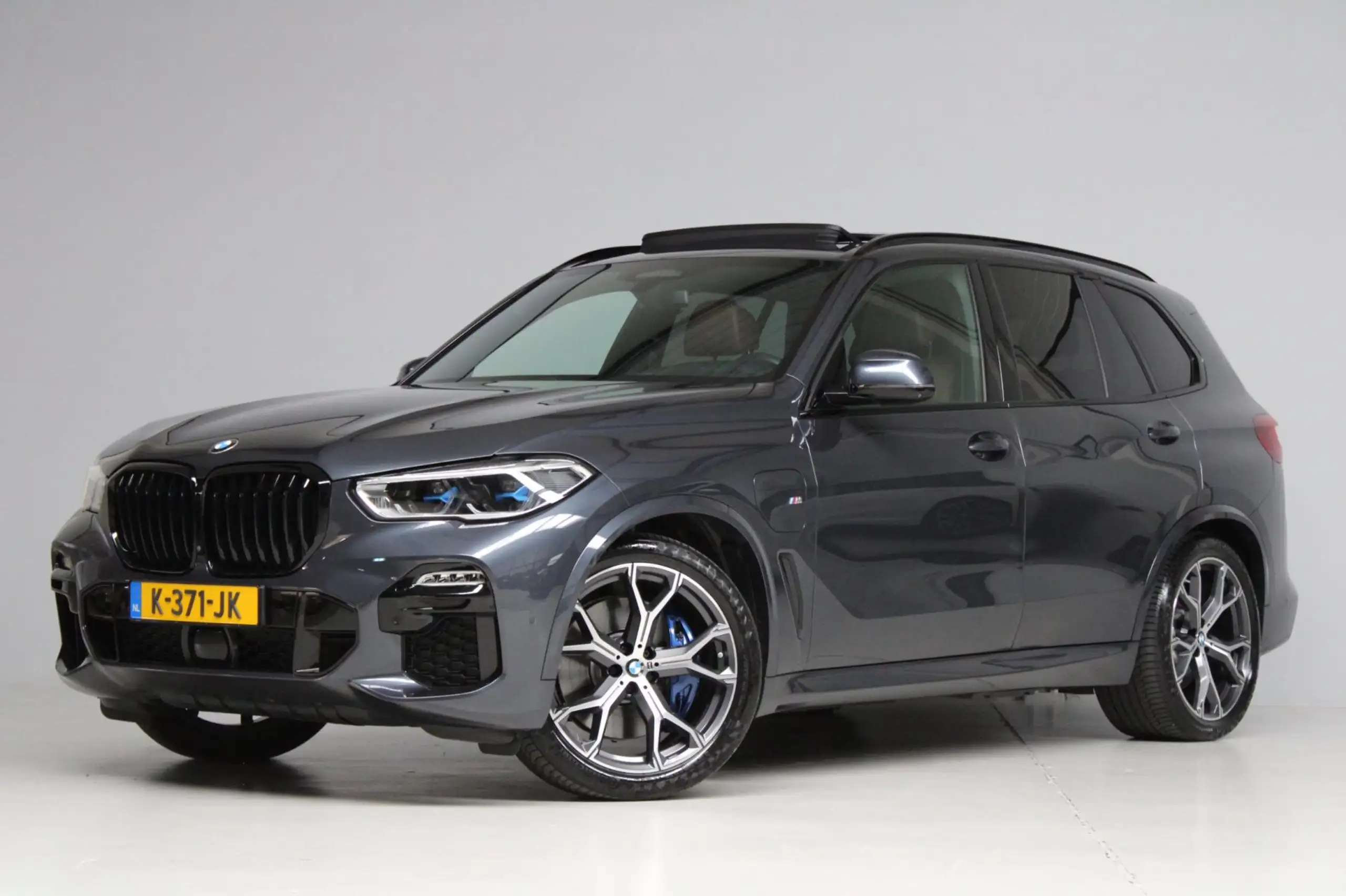 BMW - X5