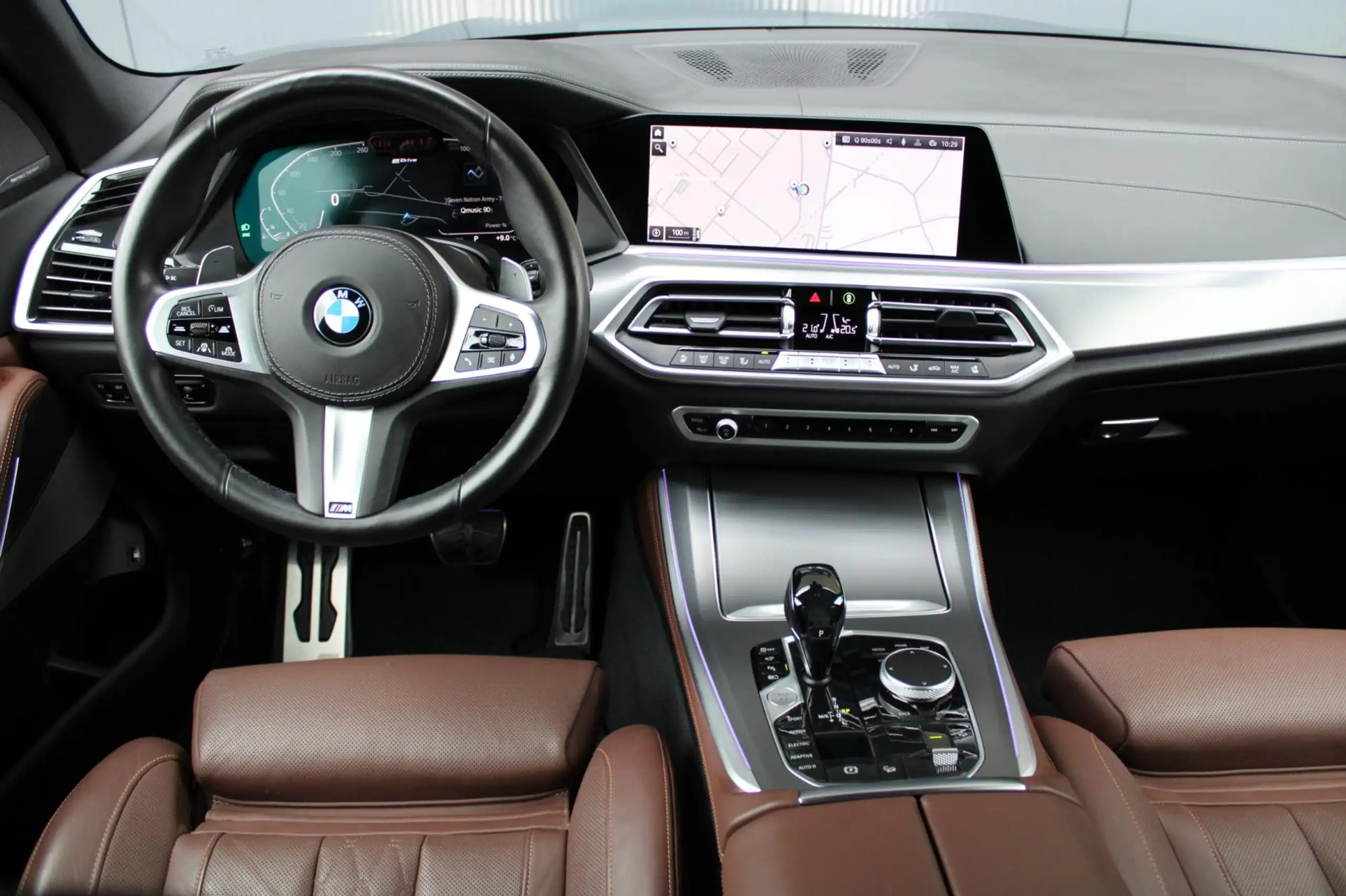 BMW - X5