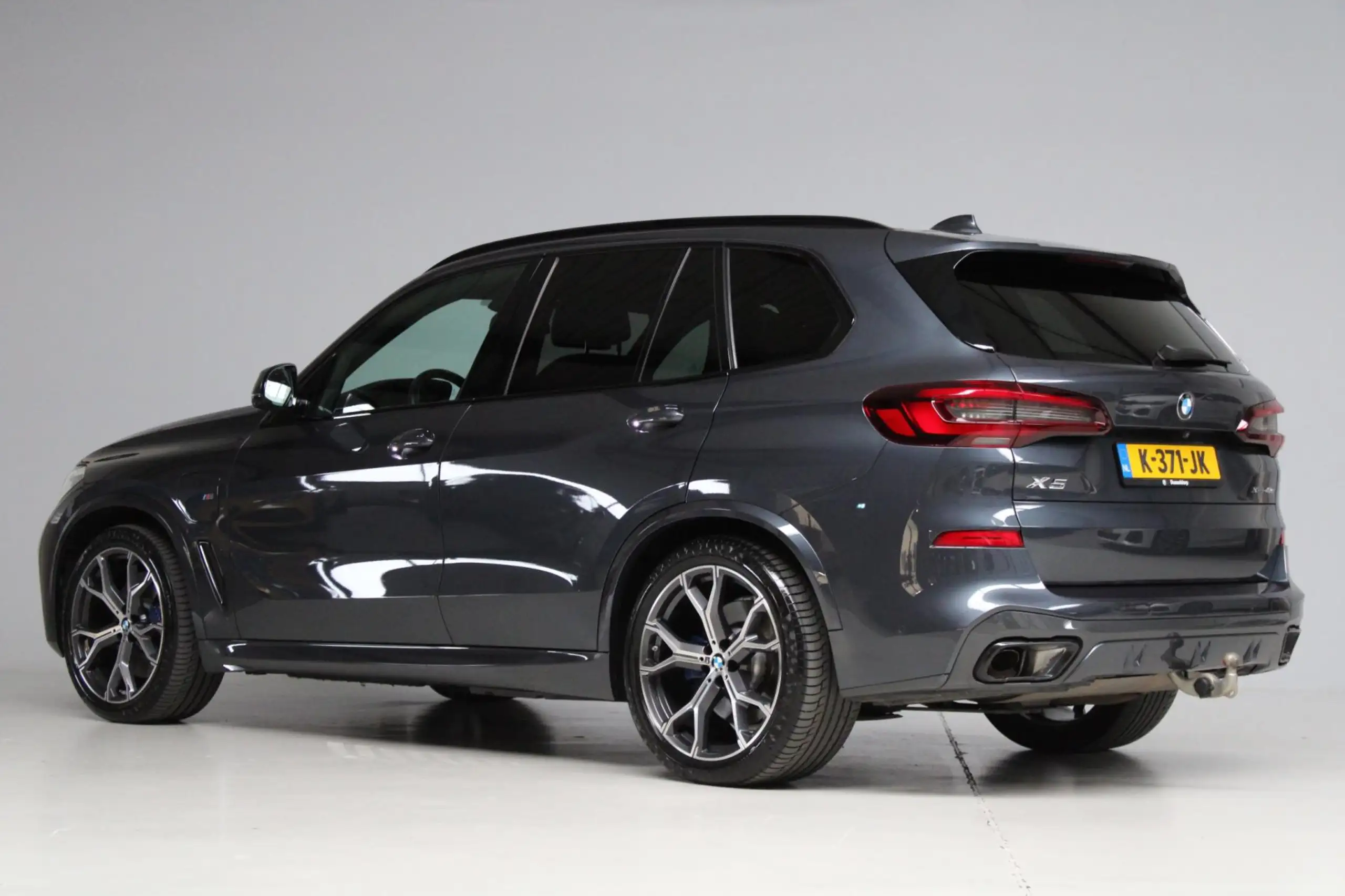 BMW - X5