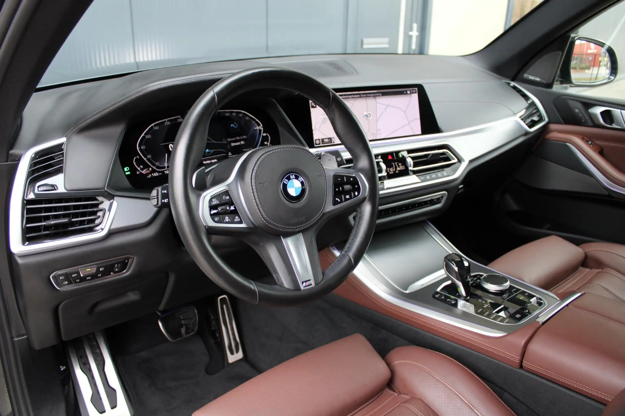 BMW - X5