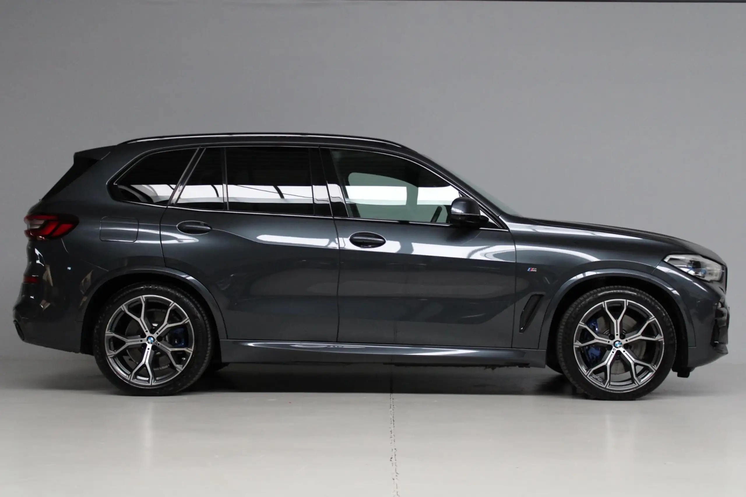 BMW - X5