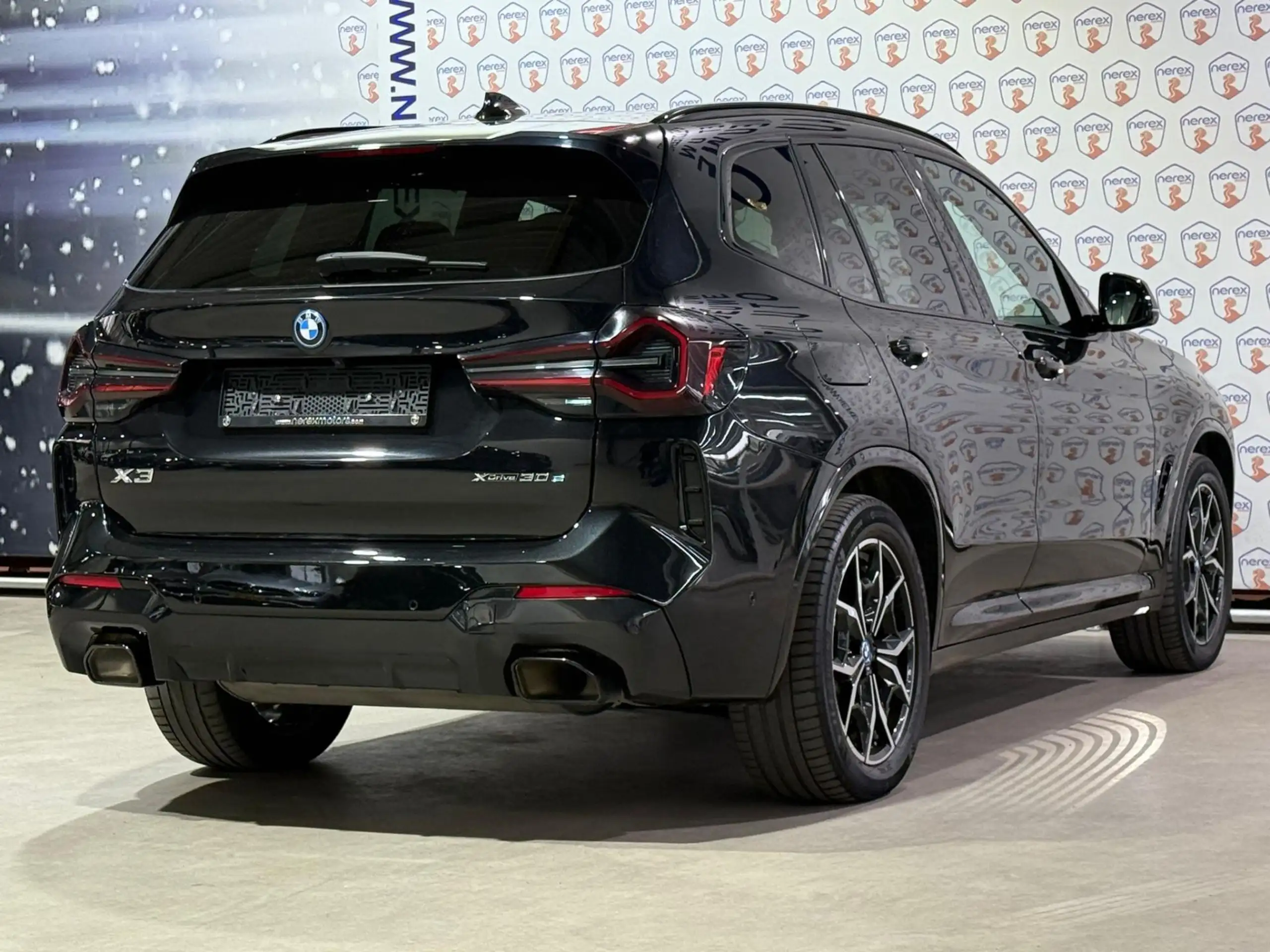 BMW - X3