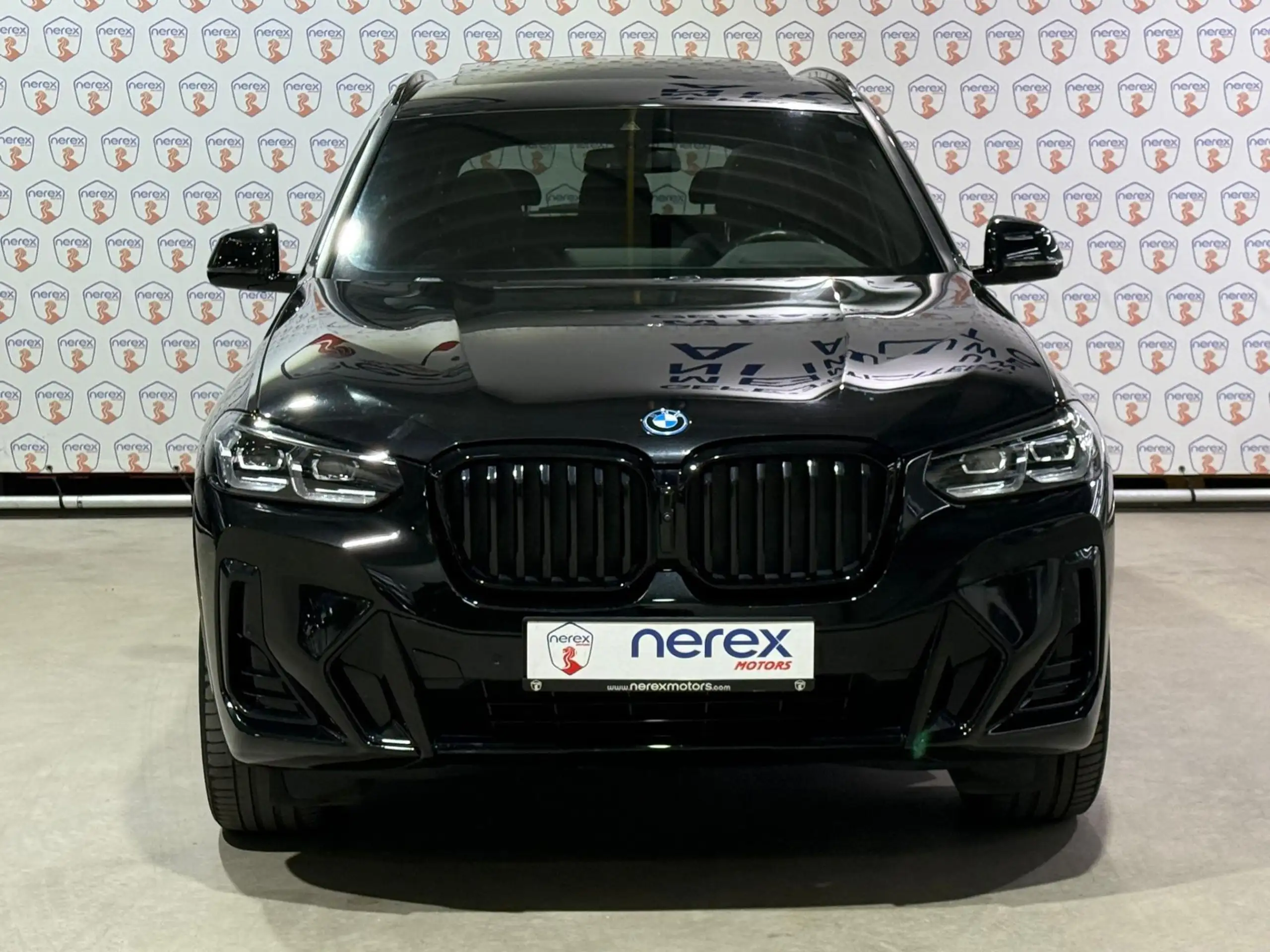 BMW - X3