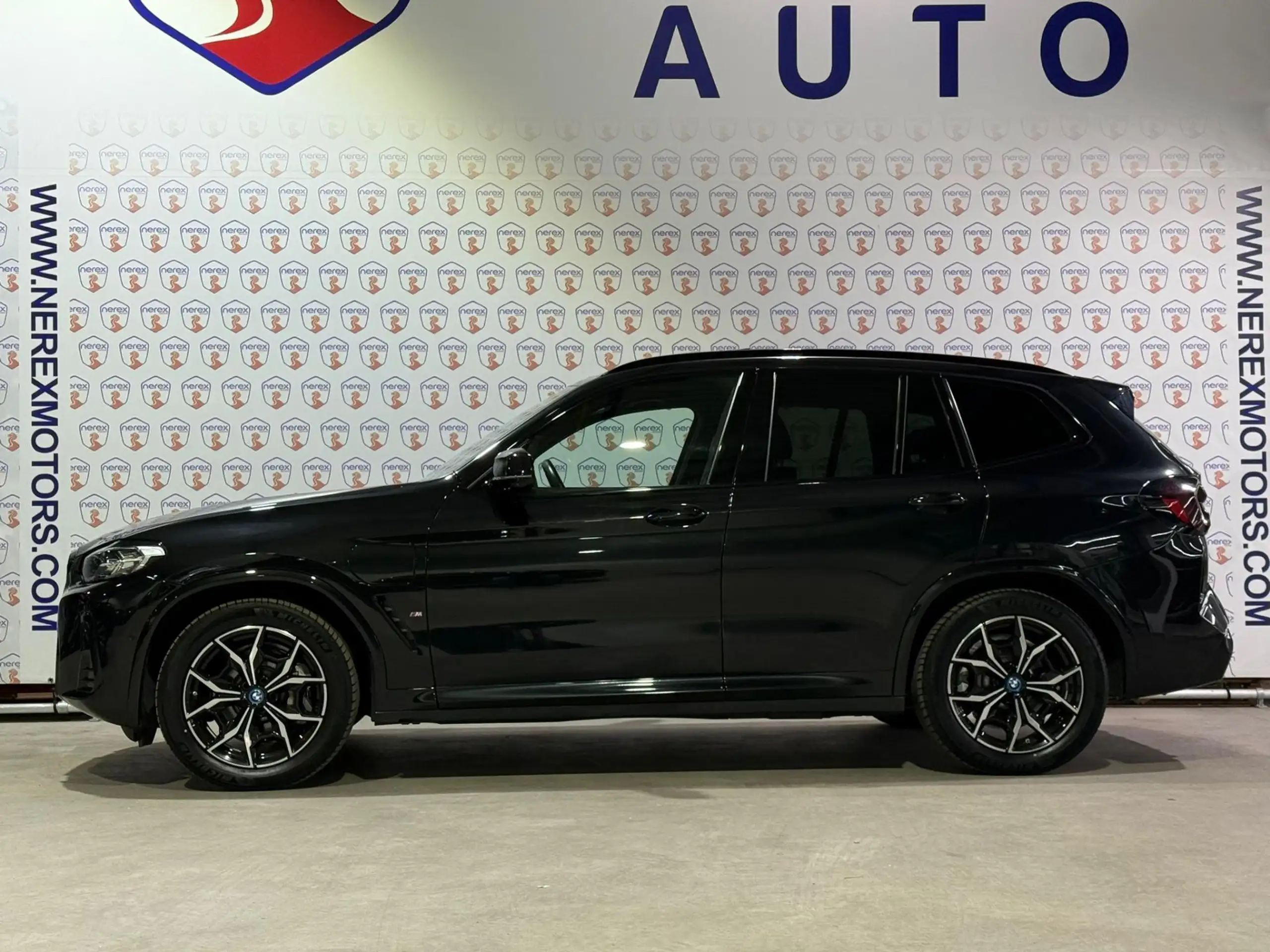 BMW - X3