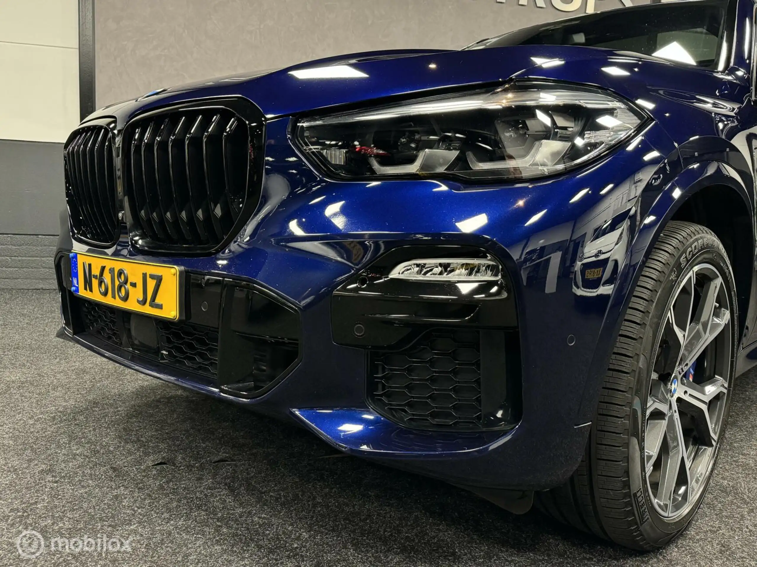 BMW - X5